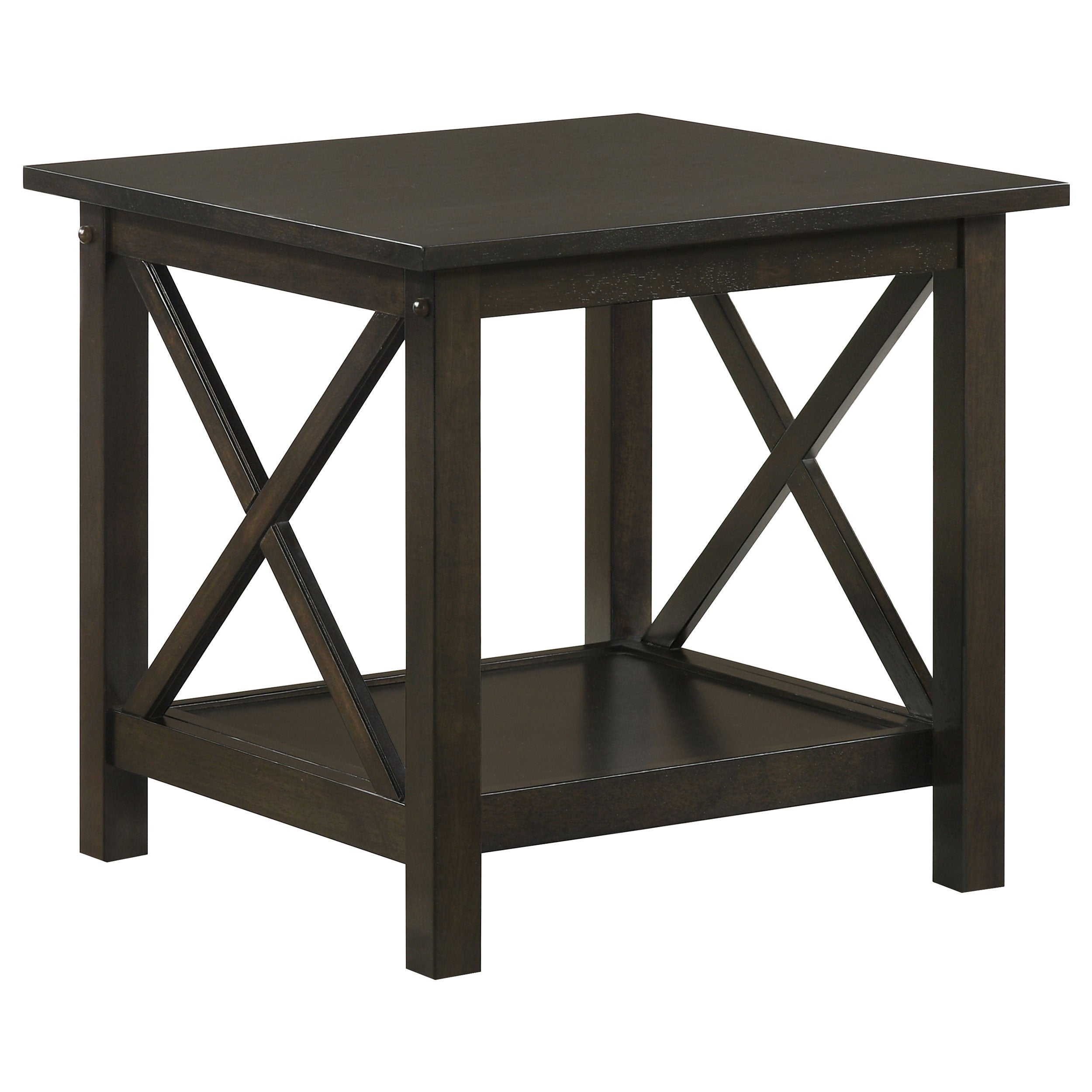 Rachelle Coffee Table Set - Luxury Home Furniture (MI)