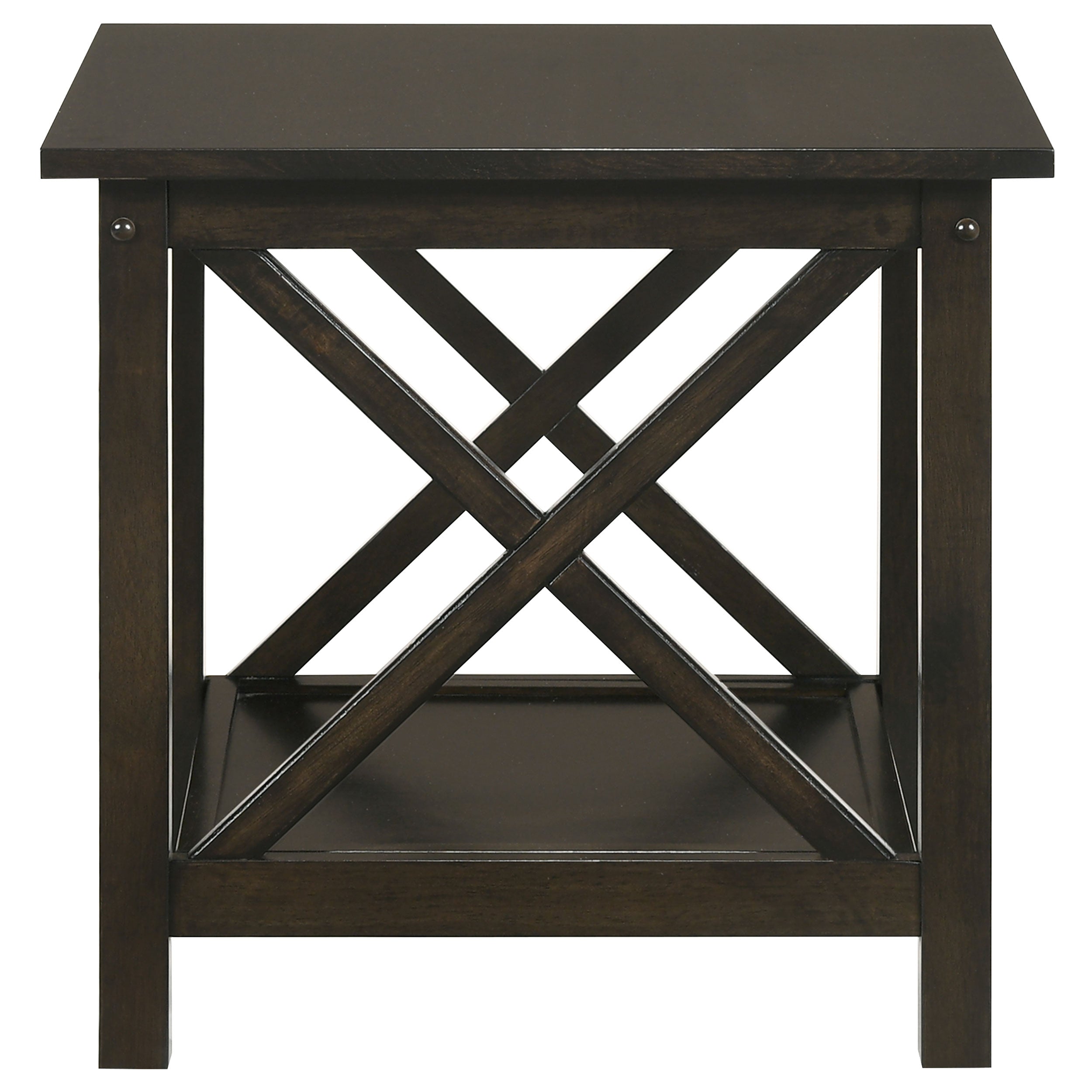 Rachelle Coffee Table Set - Luxury Home Furniture (MI)