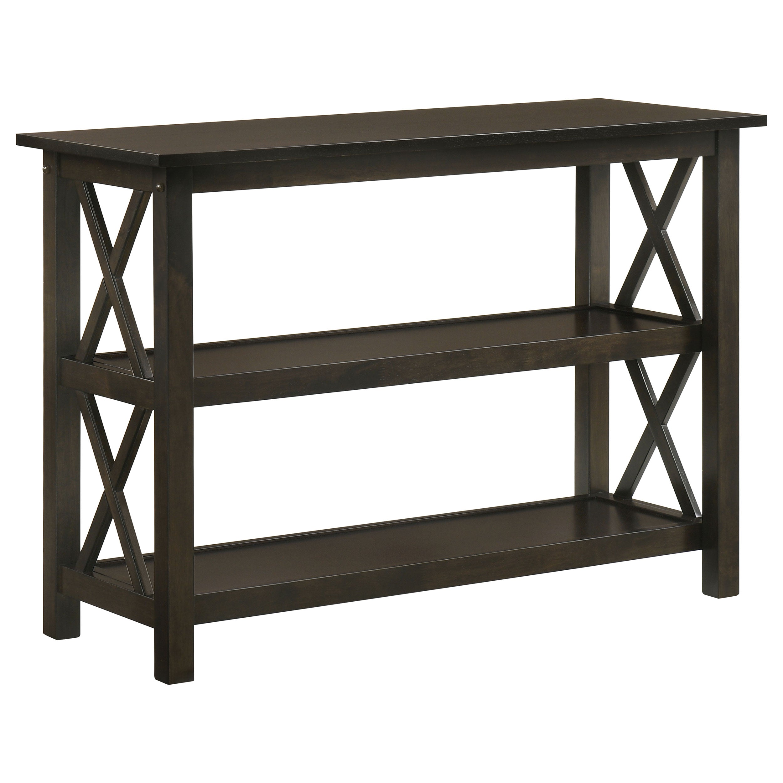 Rachelle Console Table - Luxury Home Furniture (MI)