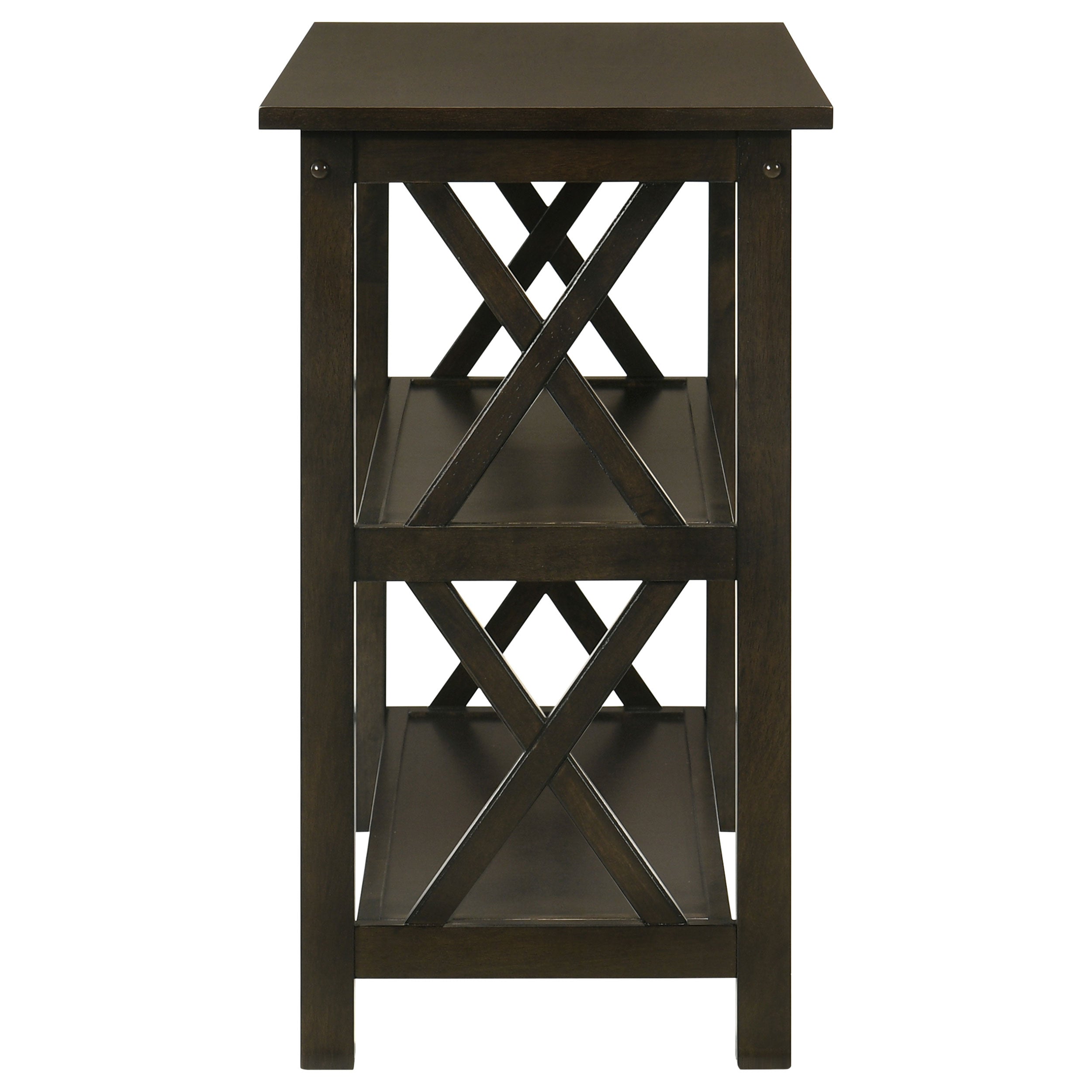 Rachelle Console Table - Luxury Home Furniture (MI)
