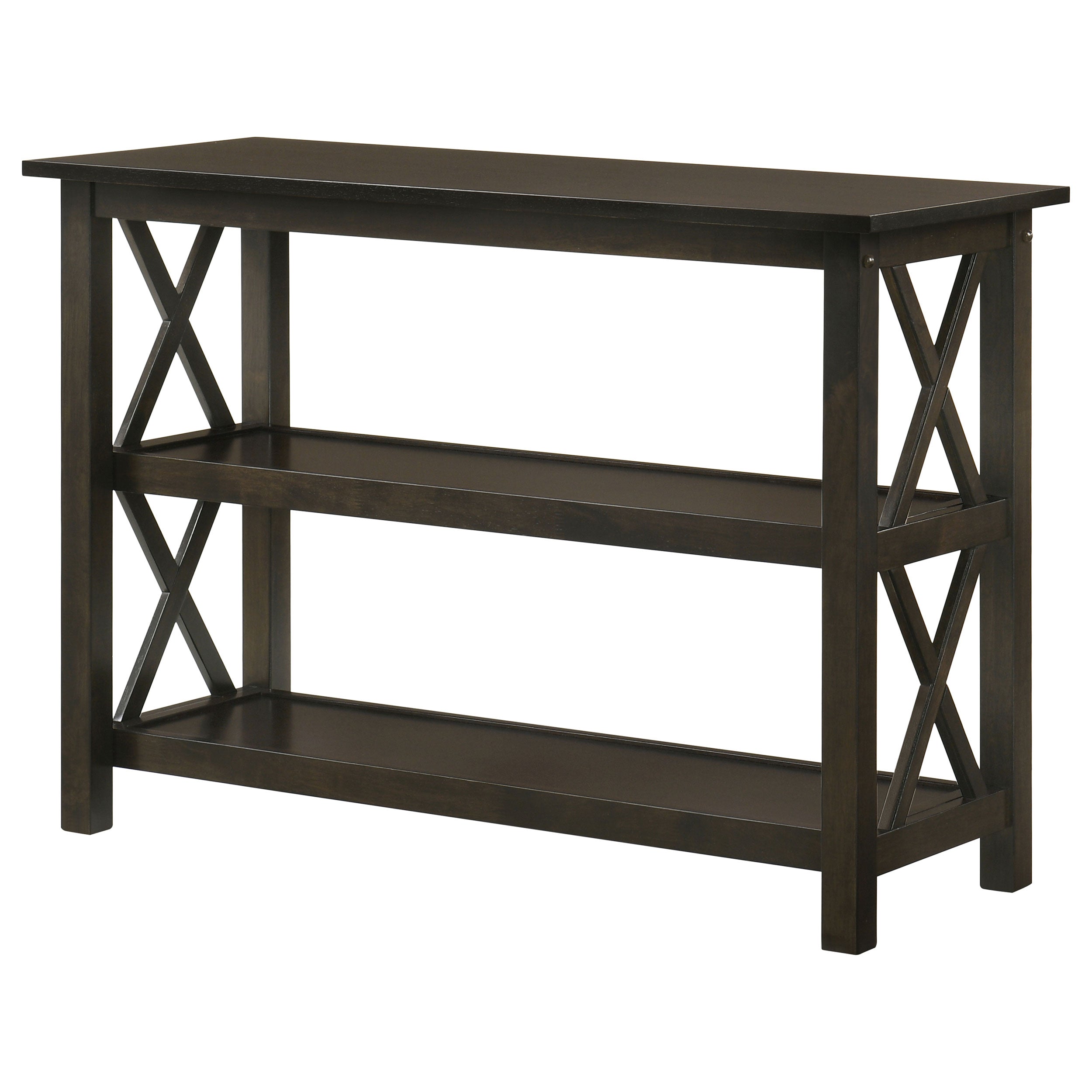 Rachelle Console Table - Luxury Home Furniture (MI)