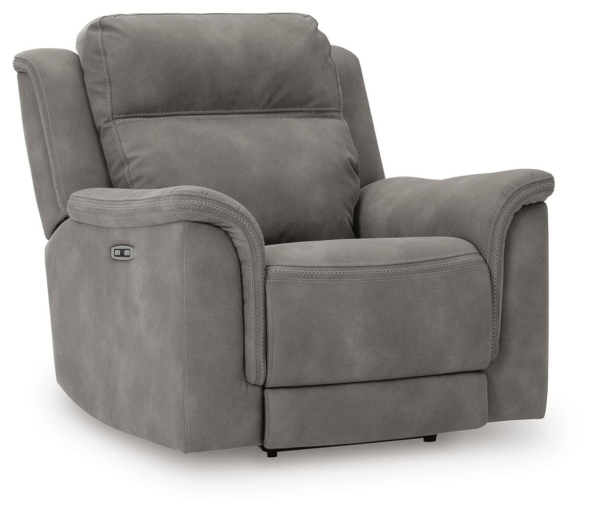 Next-Gen DuraPella Power Recliner - Luxury Home Furniture (MI)