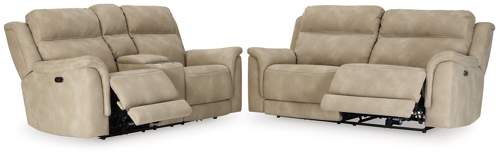 Next-Gen DuraPella Living Room Set - Luxury Home Furniture (MI)
