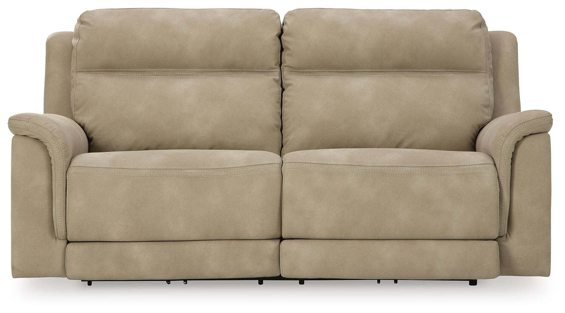 Next-Gen DuraPella Power Reclining Sofa - Luxury Home Furniture (MI)