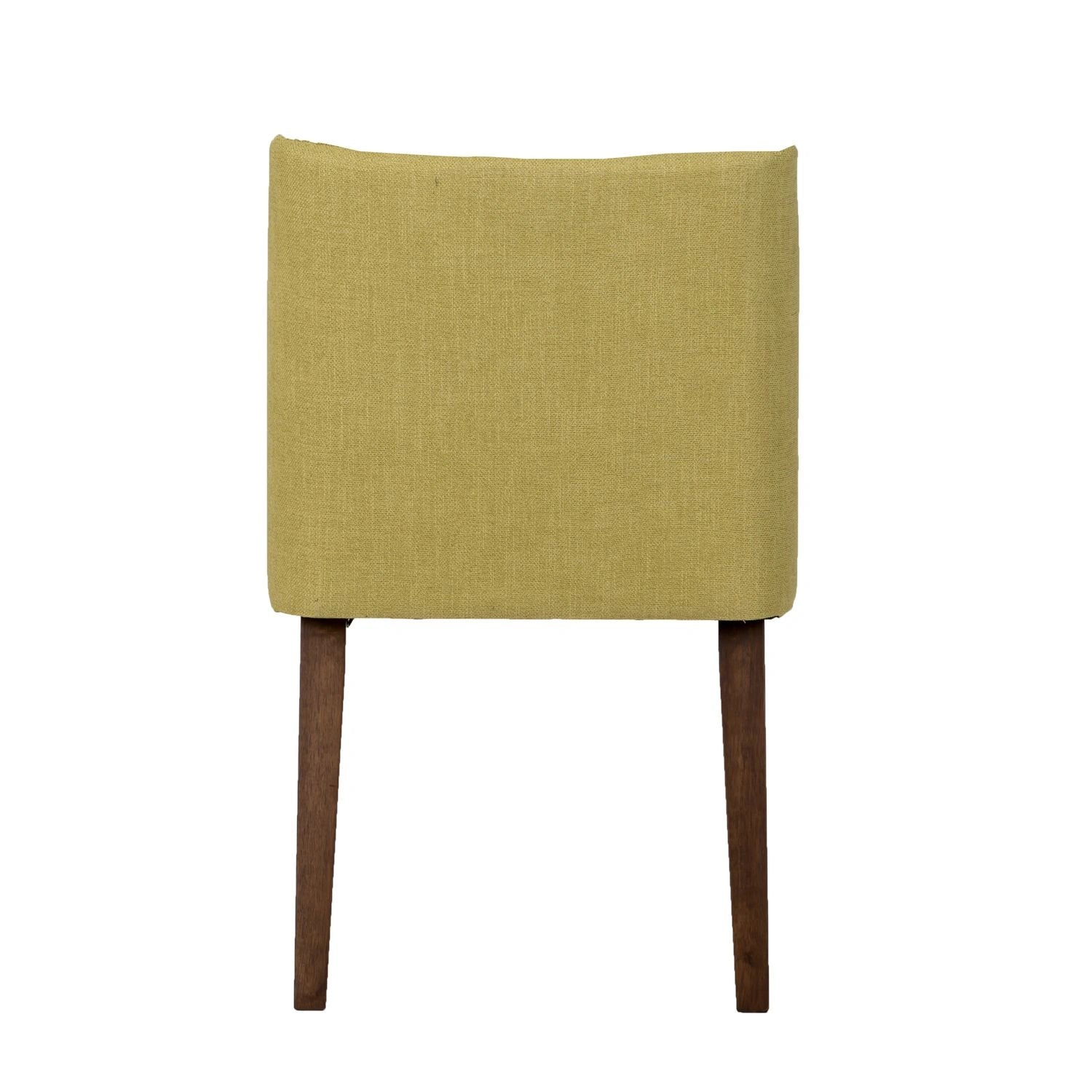 Space Savers Nido Chair - Green (RTA) image