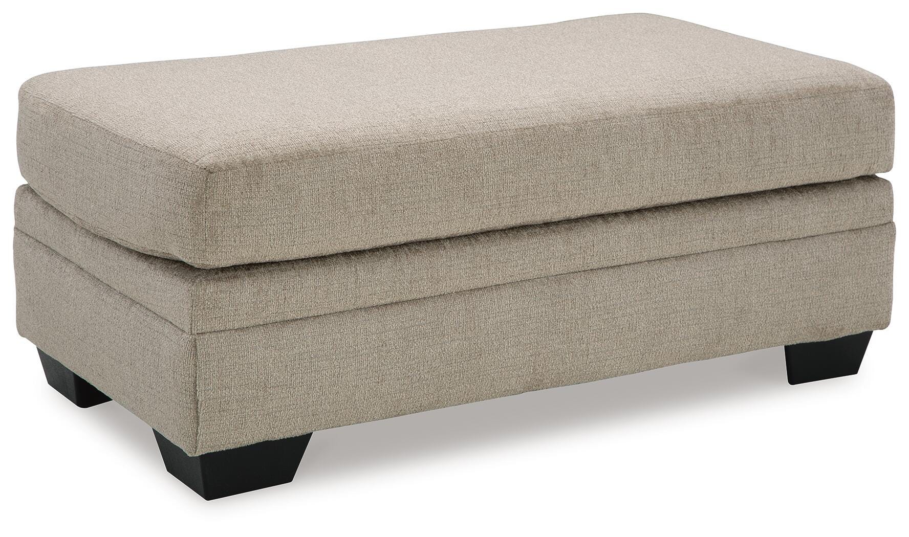 Stonemeade Living Room Set - Luxury Home Furniture (MI)