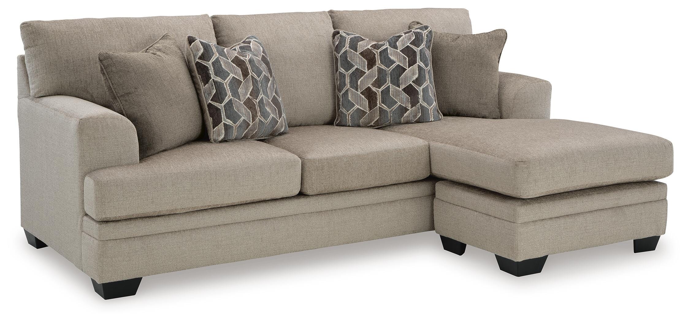 Stonemeade Living Room Set - Luxury Home Furniture (MI)