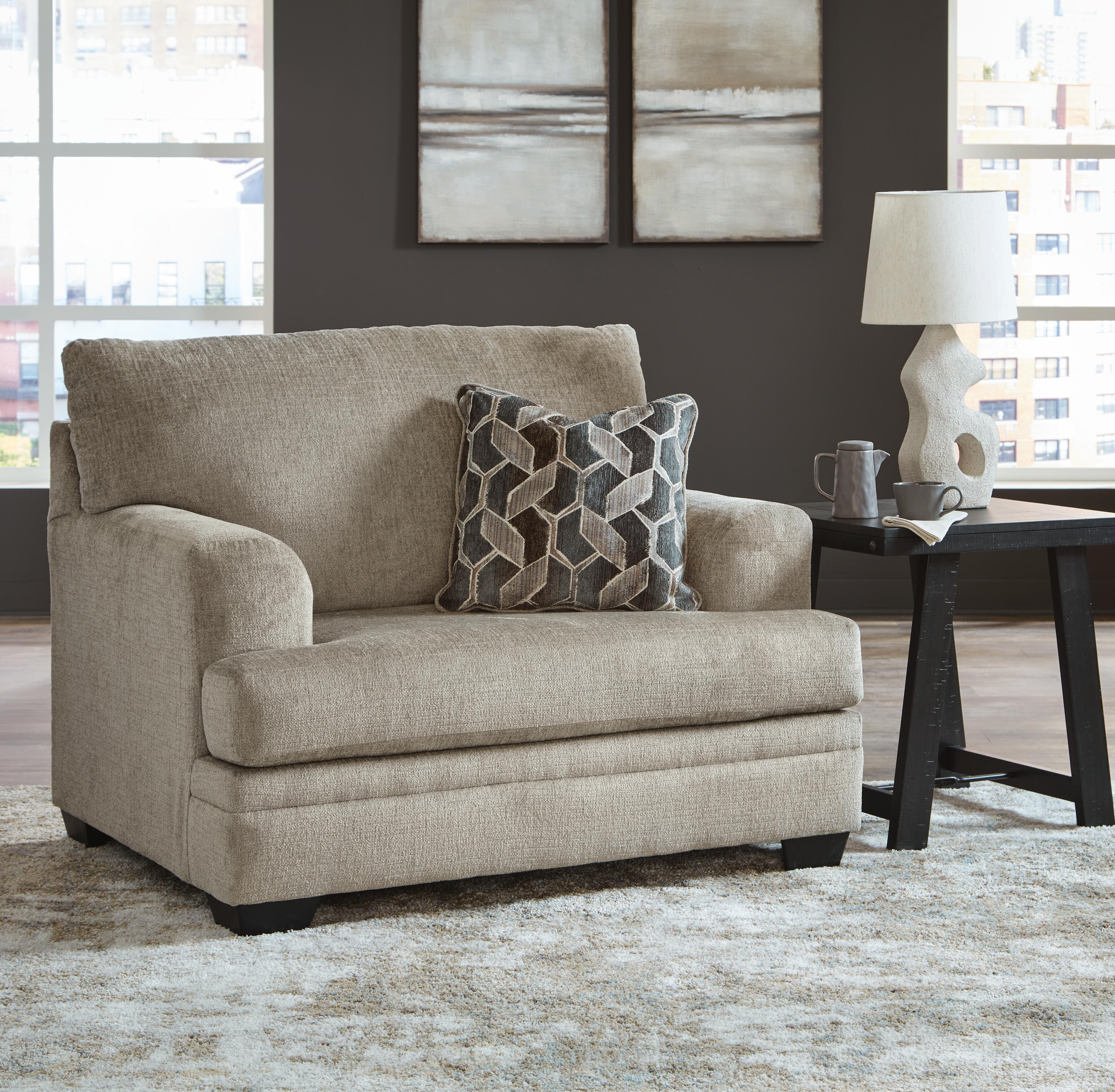 Stonemeade Living Room Set - Luxury Home Furniture (MI)