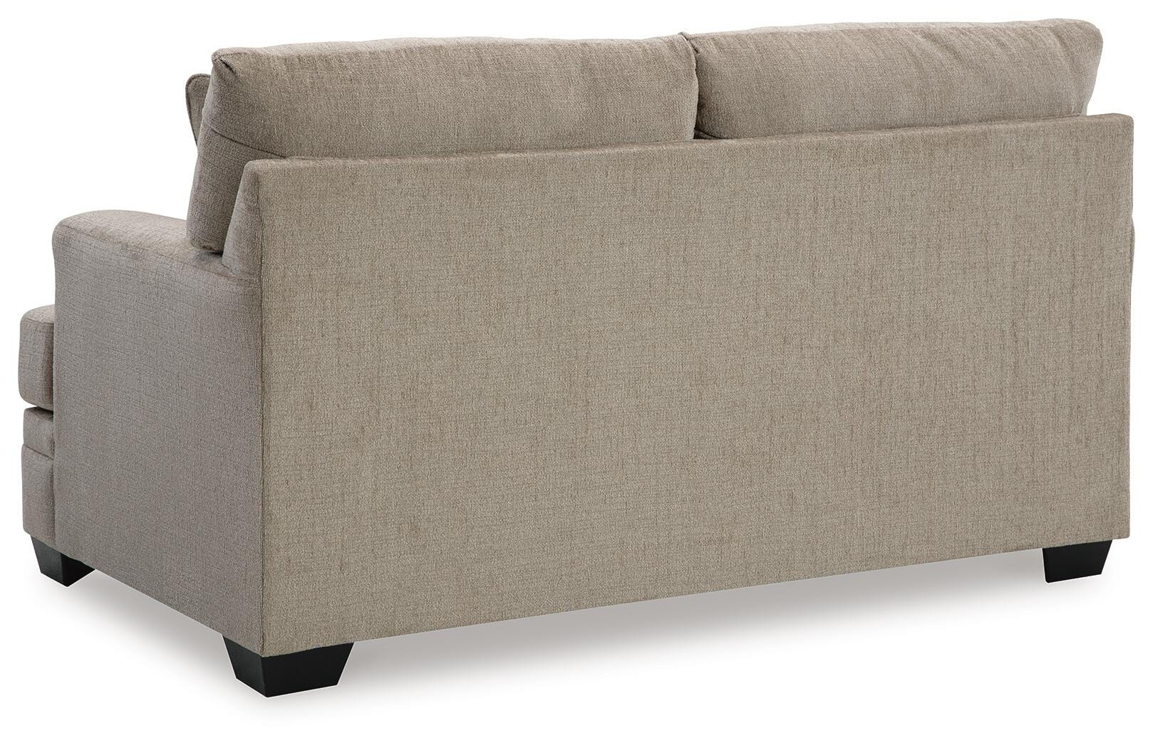 Stonemeade Living Room Set - Luxury Home Furniture (MI)