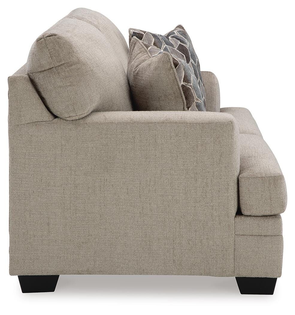 Stonemeade Living Room Set - Luxury Home Furniture (MI)