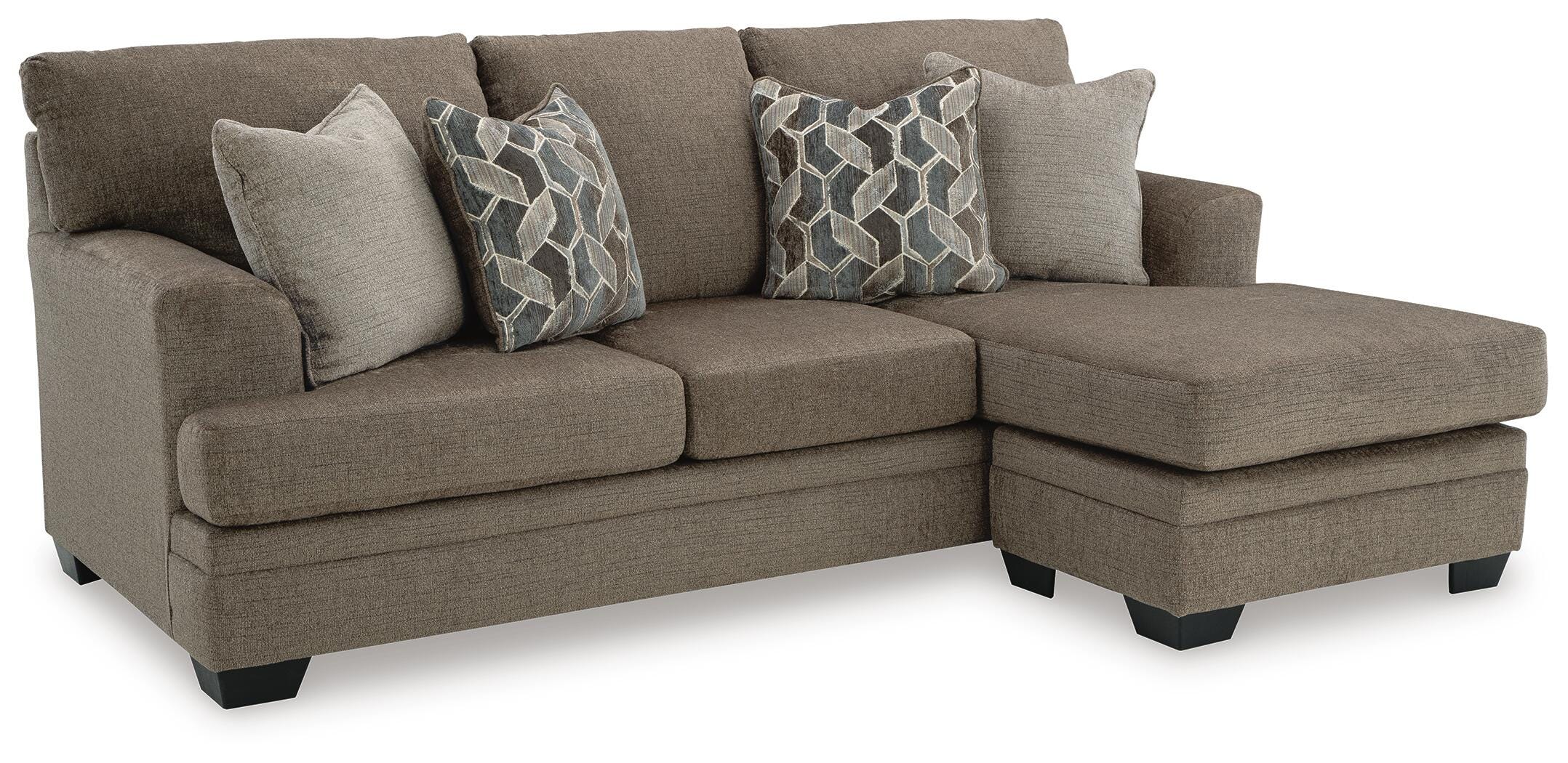 Stonemeade Living Room Set - Luxury Home Furniture (MI)