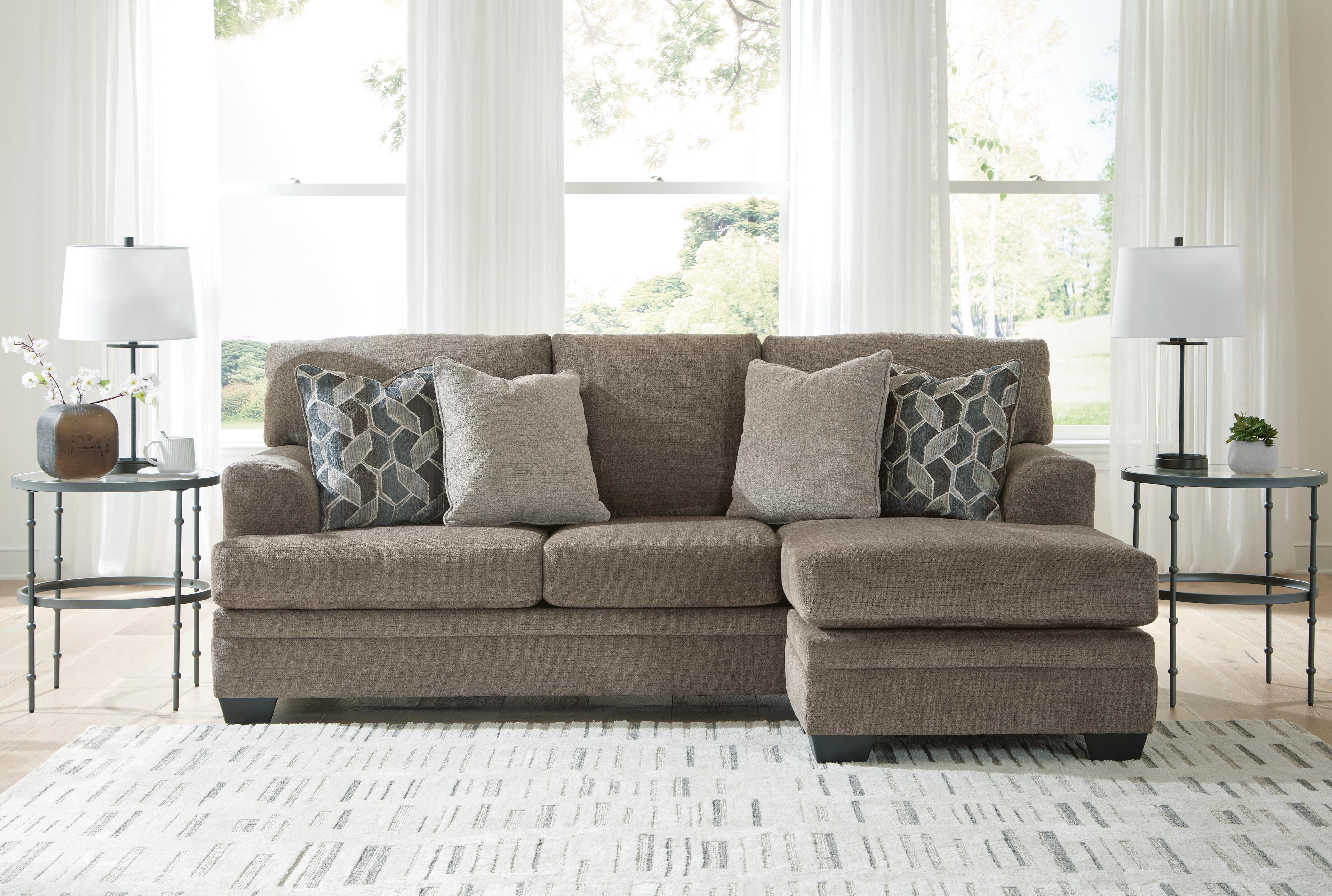 Stonemeade Living Room Set - Luxury Home Furniture (MI)