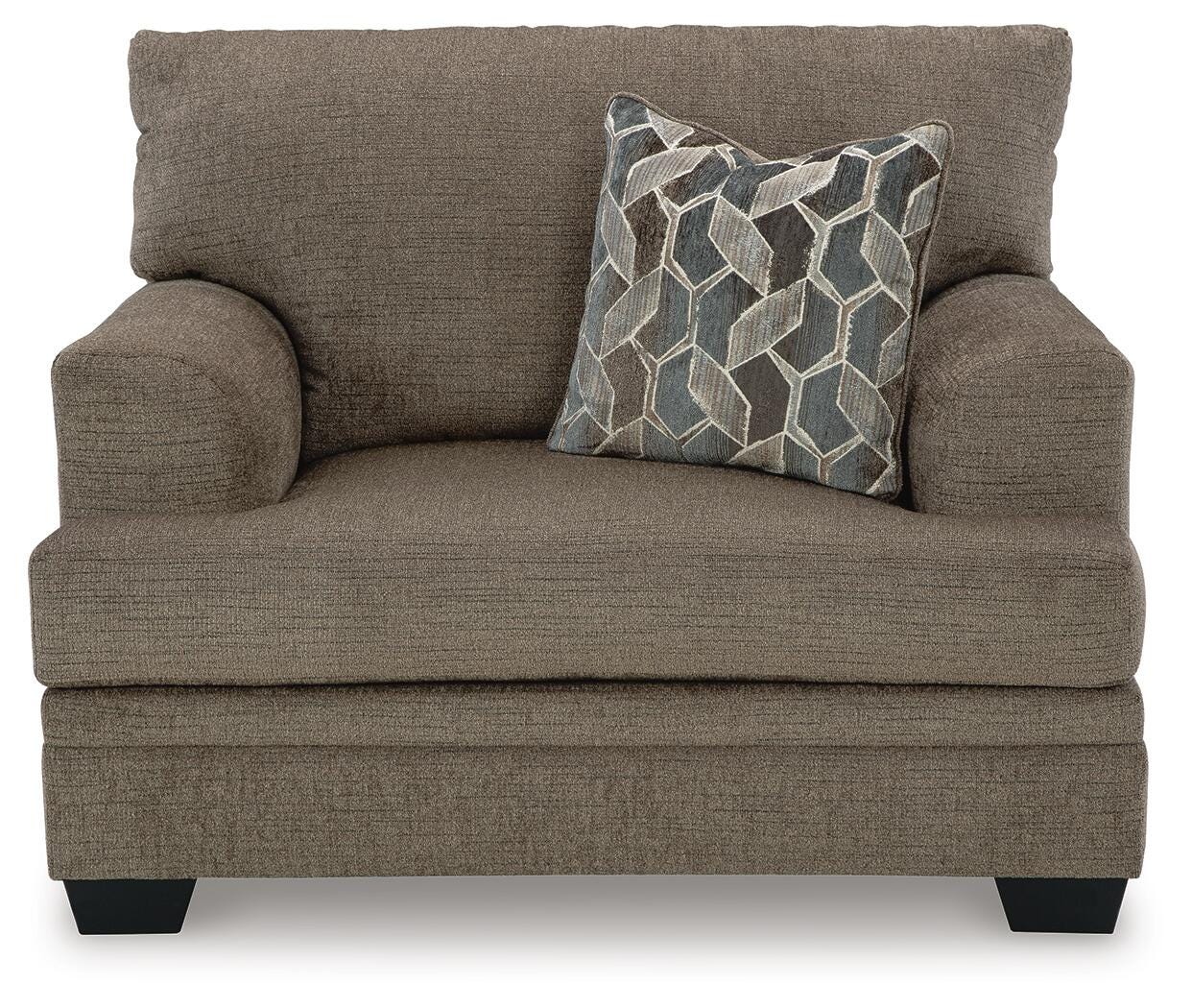 Stonemeade Living Room Set - Luxury Home Furniture (MI)