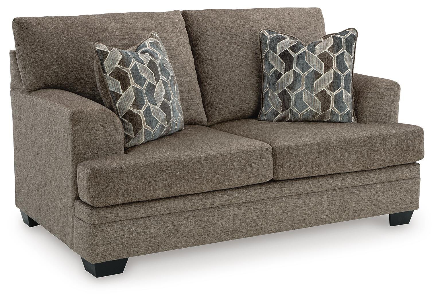 Stonemeade Living Room Set - Luxury Home Furniture (MI)
