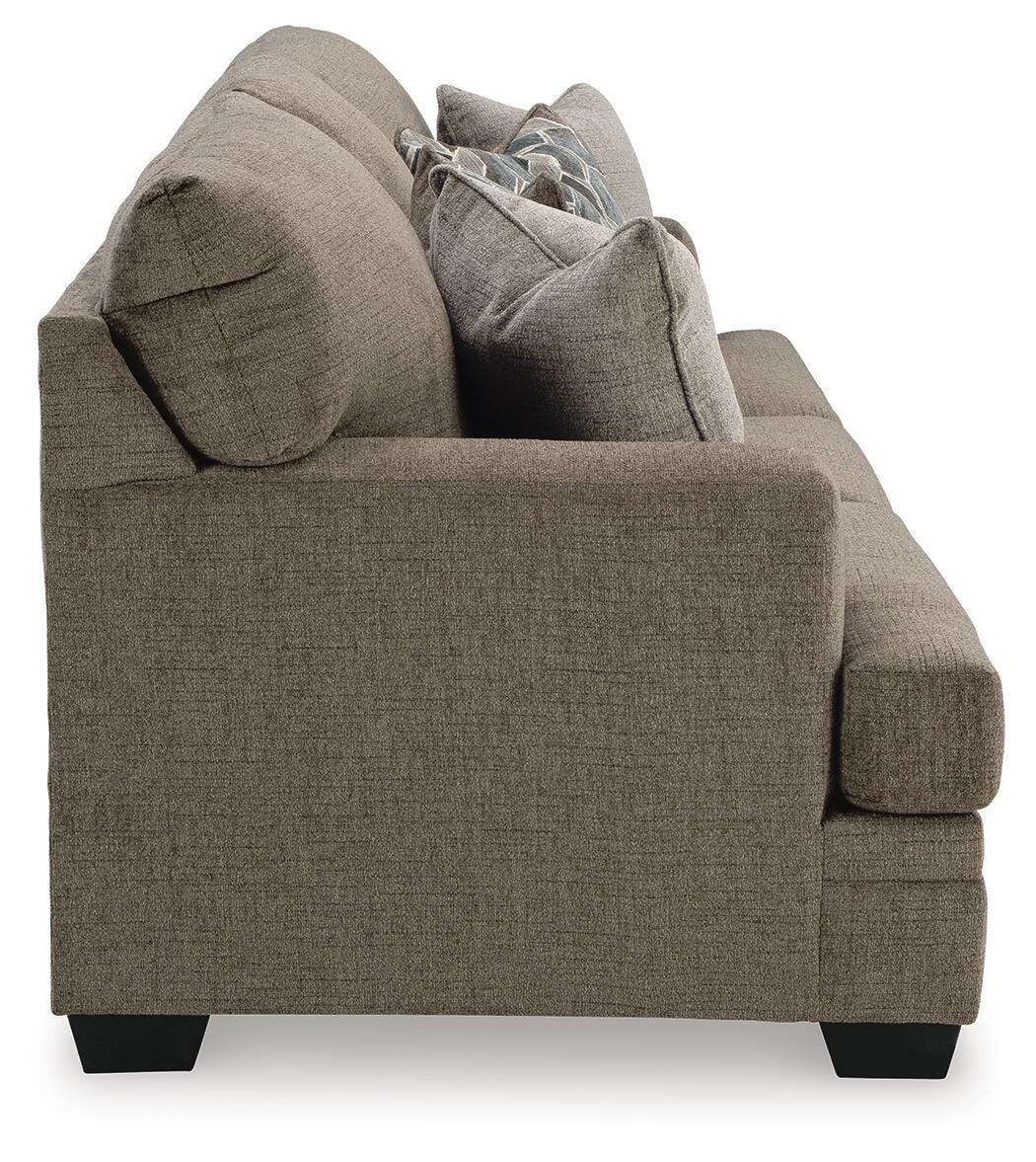Stonemeade Living Room Set - Luxury Home Furniture (MI)