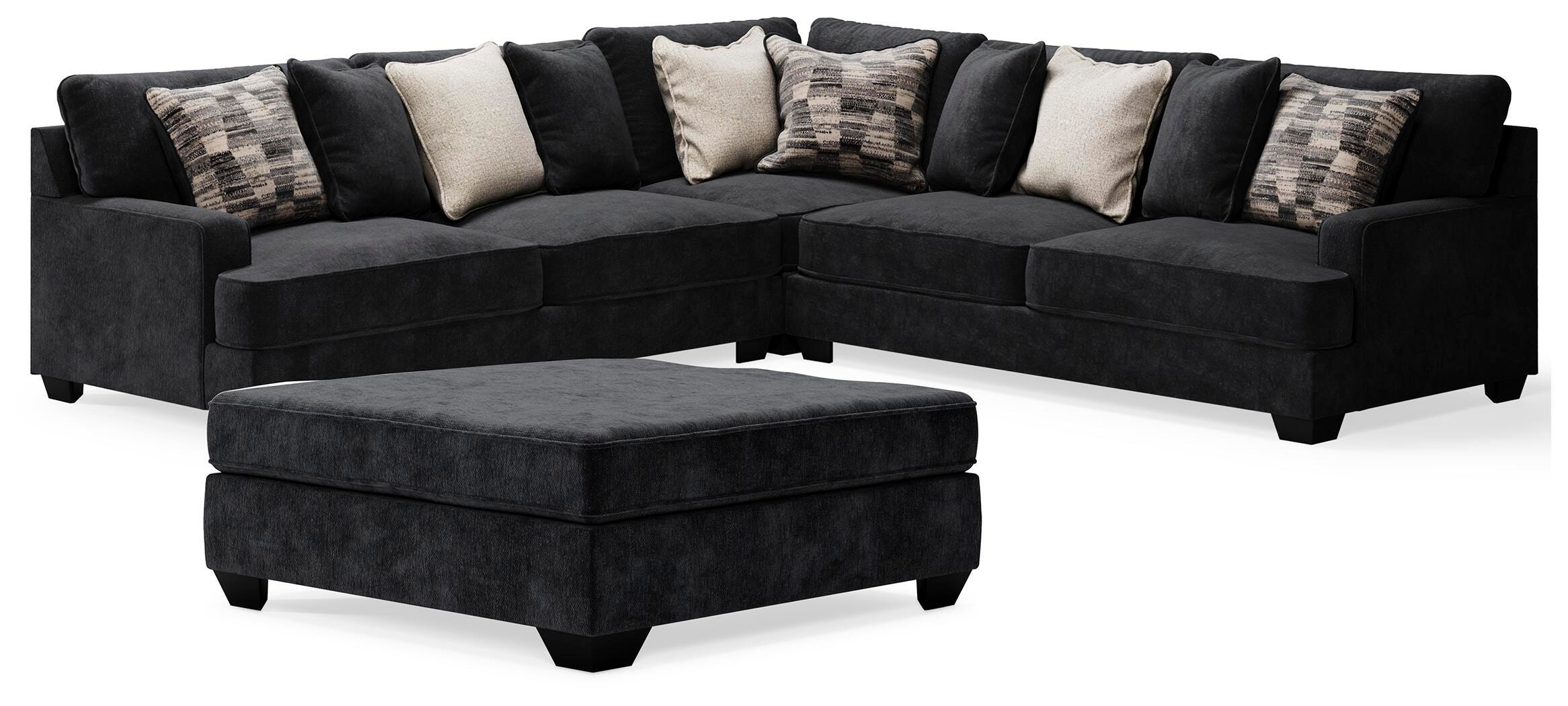 Lavernett Living Room Set - Luxury Home Furniture (MI)