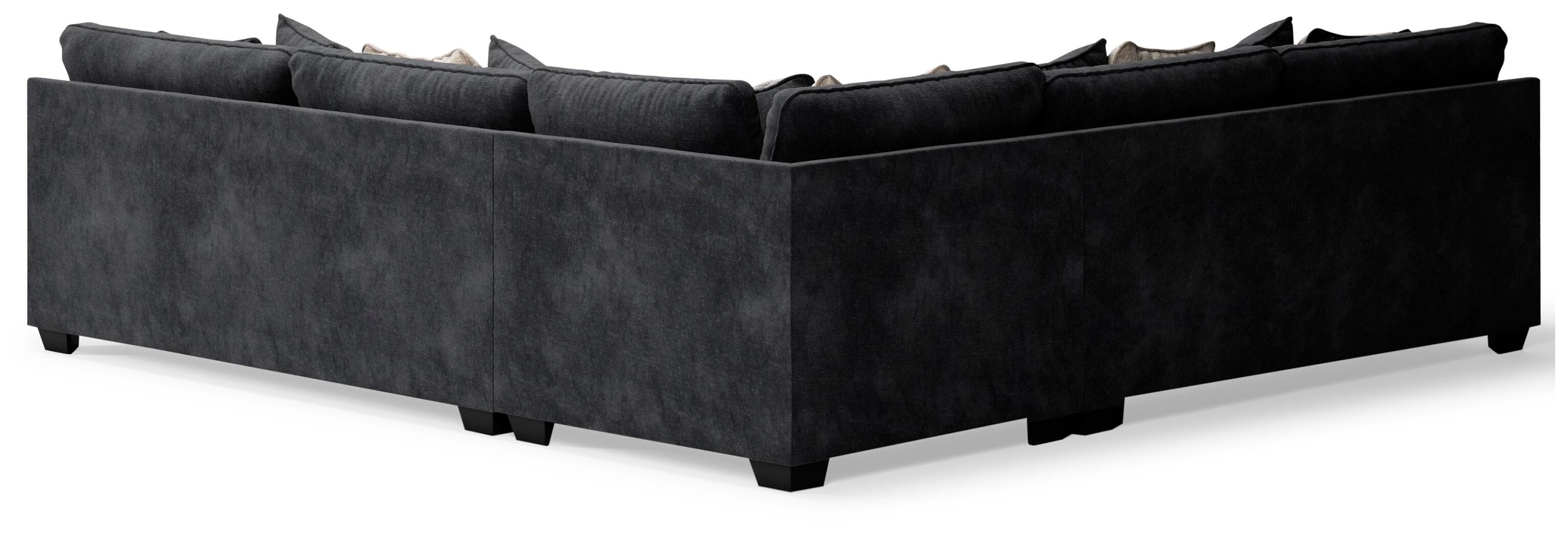 Lavernett Living Room Set - Luxury Home Furniture (MI)