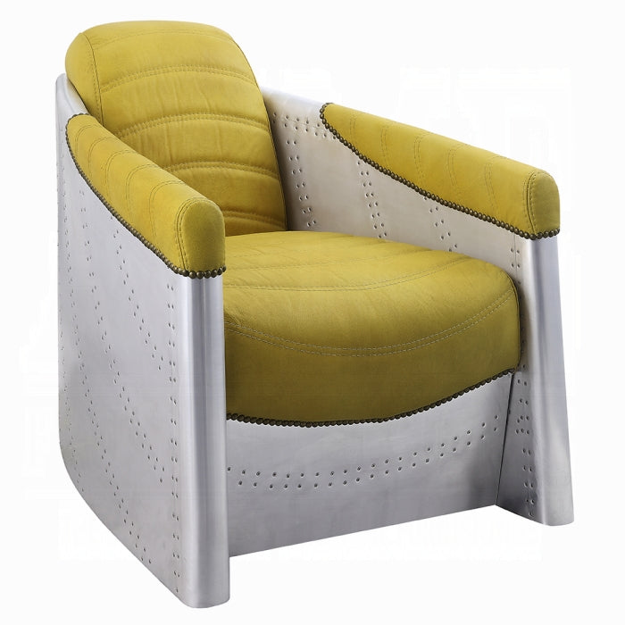 Brancaster Accent Chair - Luxury Home Furniture (MI)