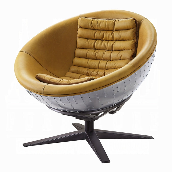 Brancaster Accent Chair - Luxury Home Furniture (MI)