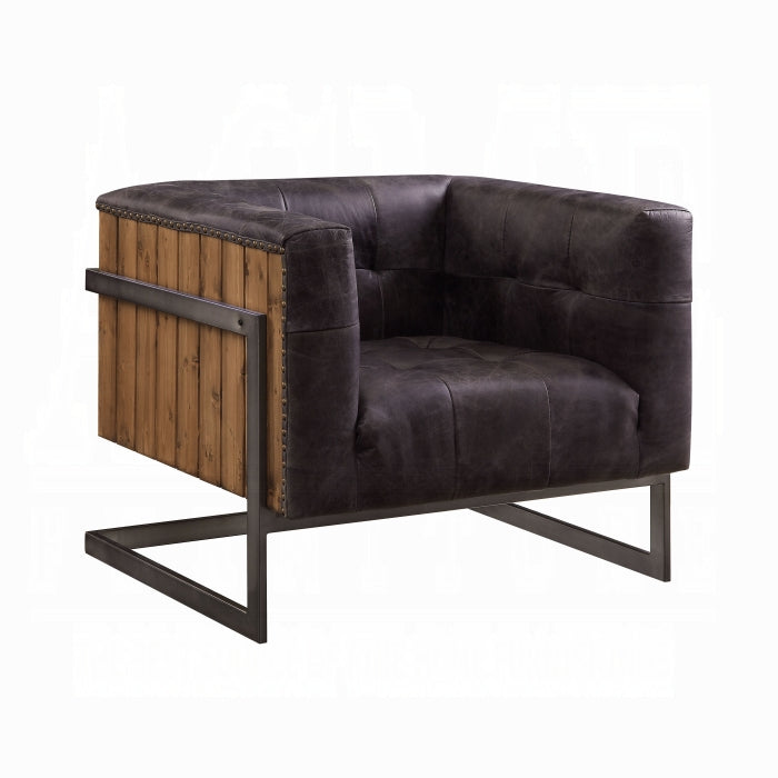 Sagat Accent Chair - Luxury Home Furniture (MI)