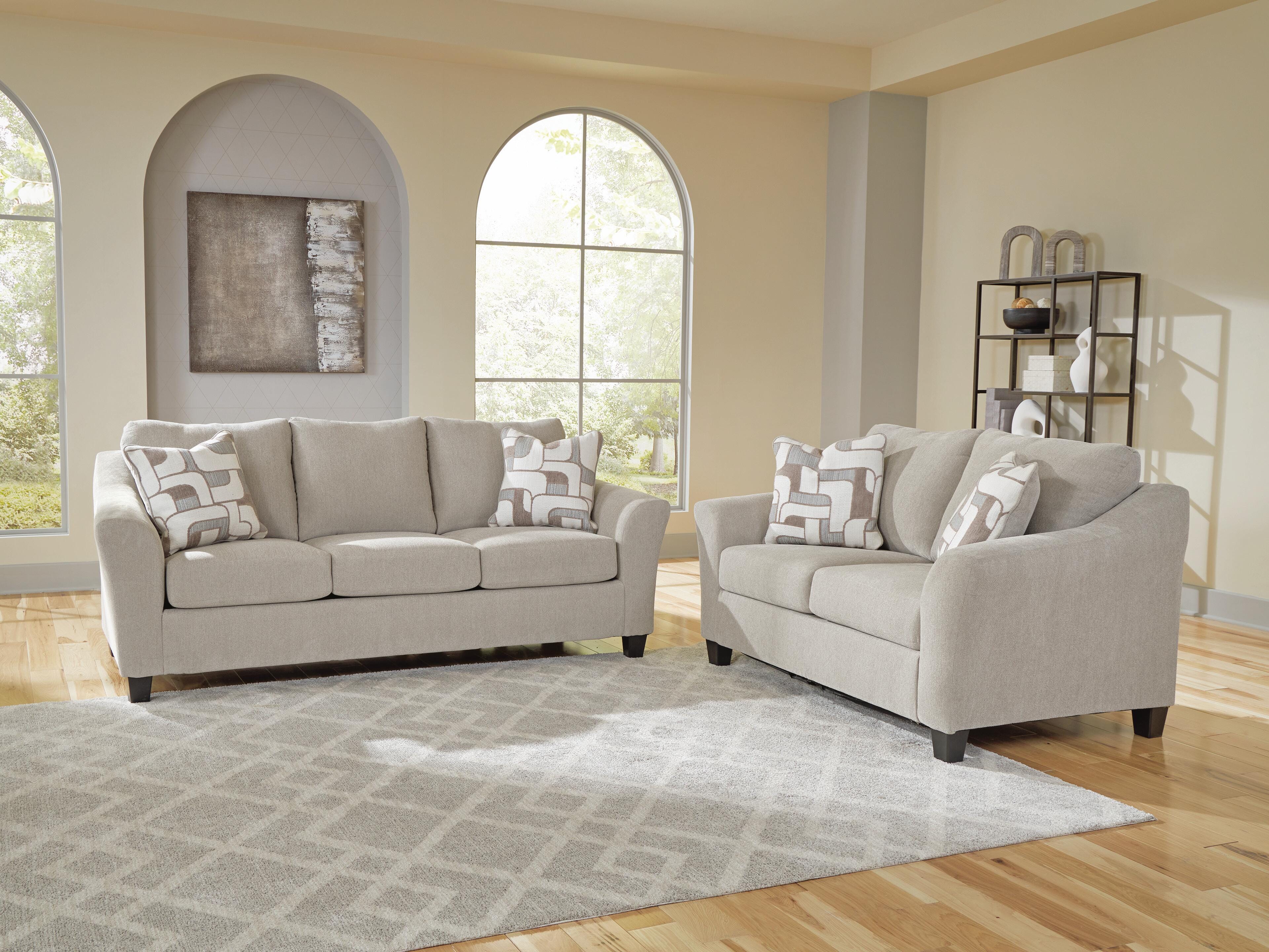 Willarae Living Room Set - Luxury Home Furniture (MI)