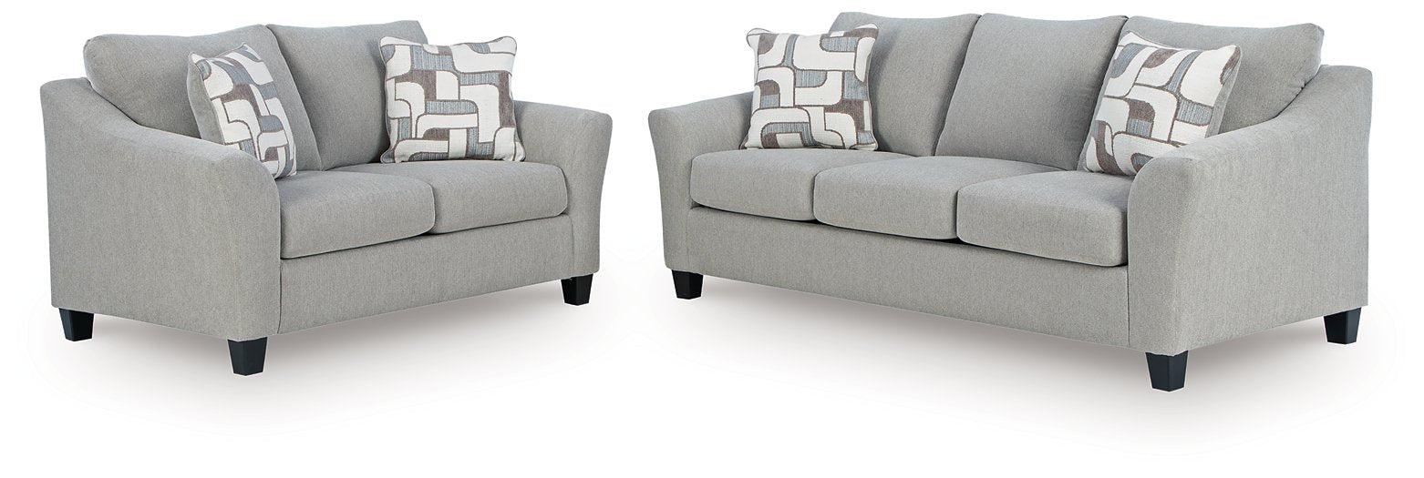 Willarae Living Room Set - Luxury Home Furniture (MI)