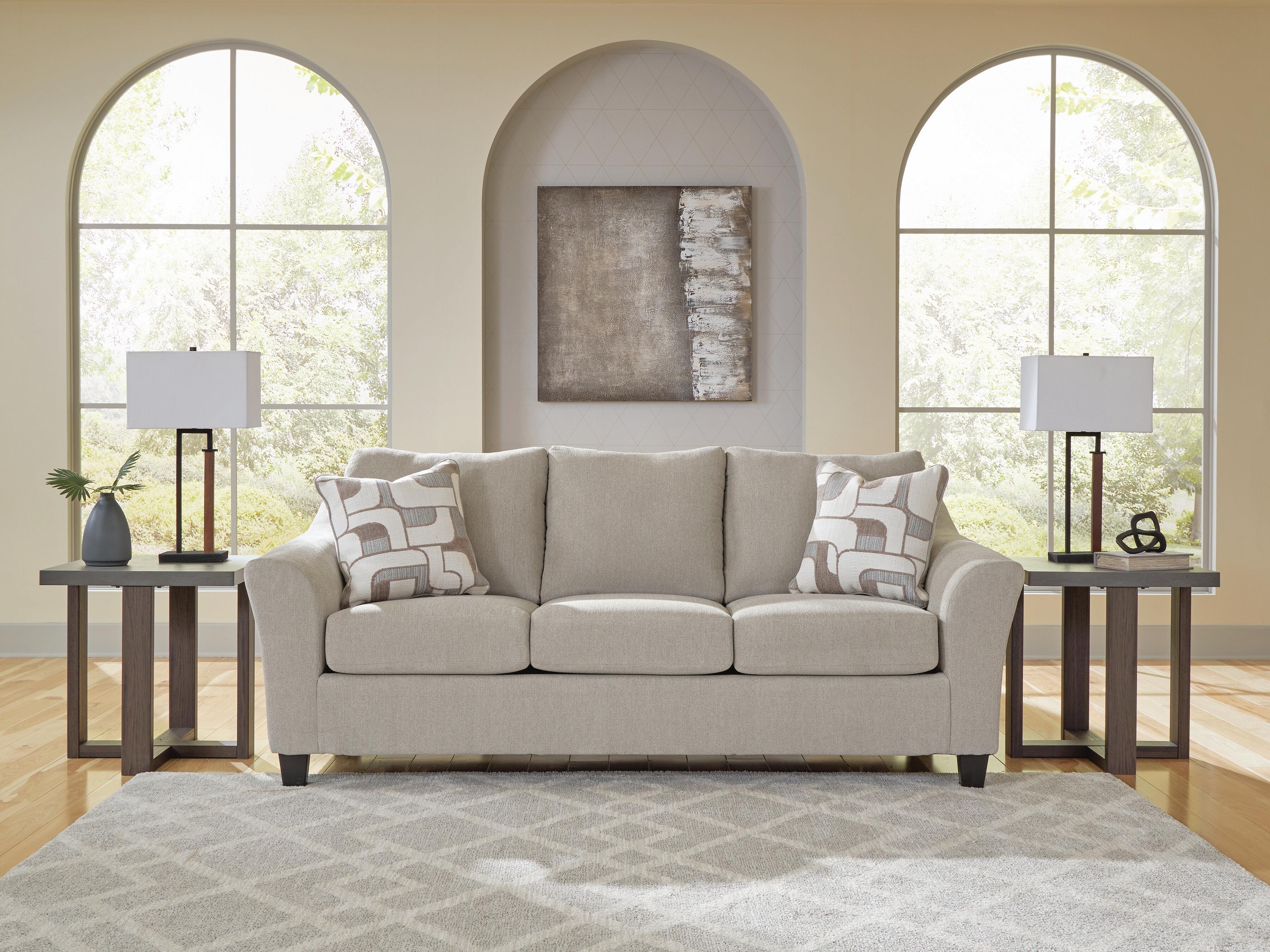 Willarae Sofa - Luxury Home Furniture (MI)