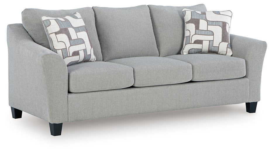 Willarae Sofa - Luxury Home Furniture (MI)