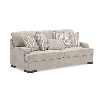 High Profile Sofa - Luxury Home Furniture (MI)