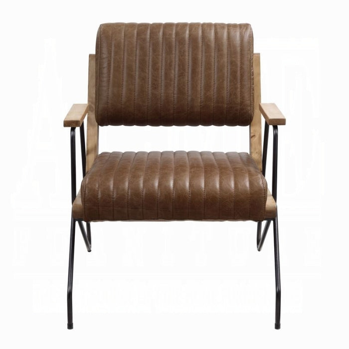 Eacnlz Accent Chair - Luxury Home Furniture (MI)