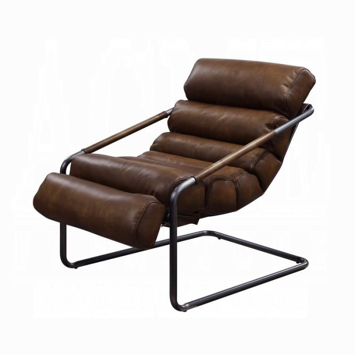 Dolgren Accent Chair - Luxury Home Furniture (MI)