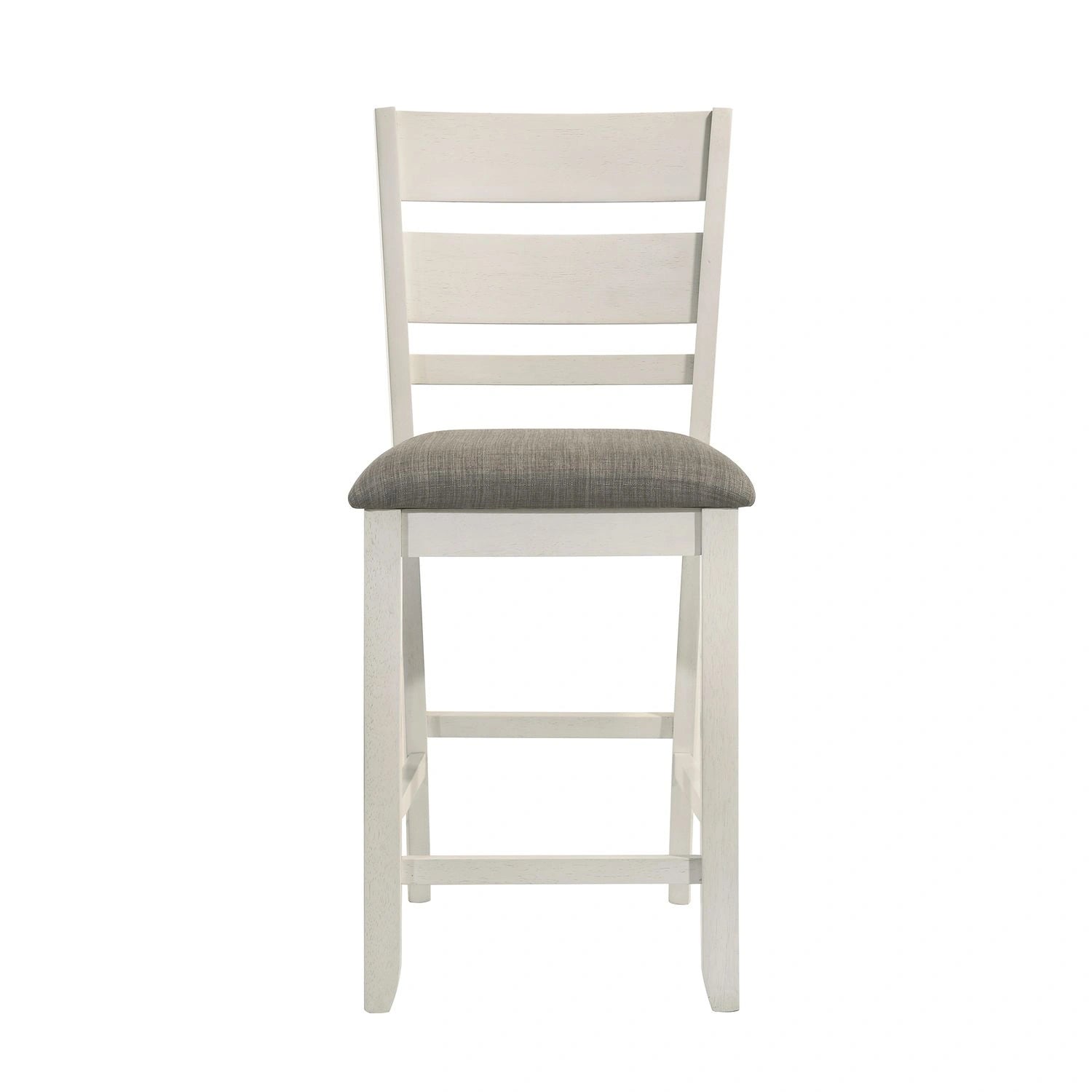 Brook Bay Slat Back Uph Counter Chair (RTA) image