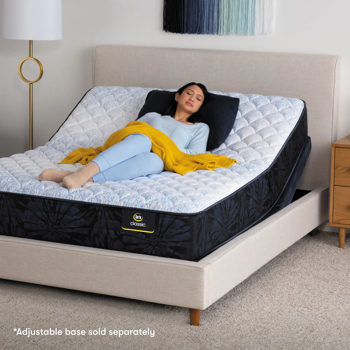 Serta Classic Dorian Mattress