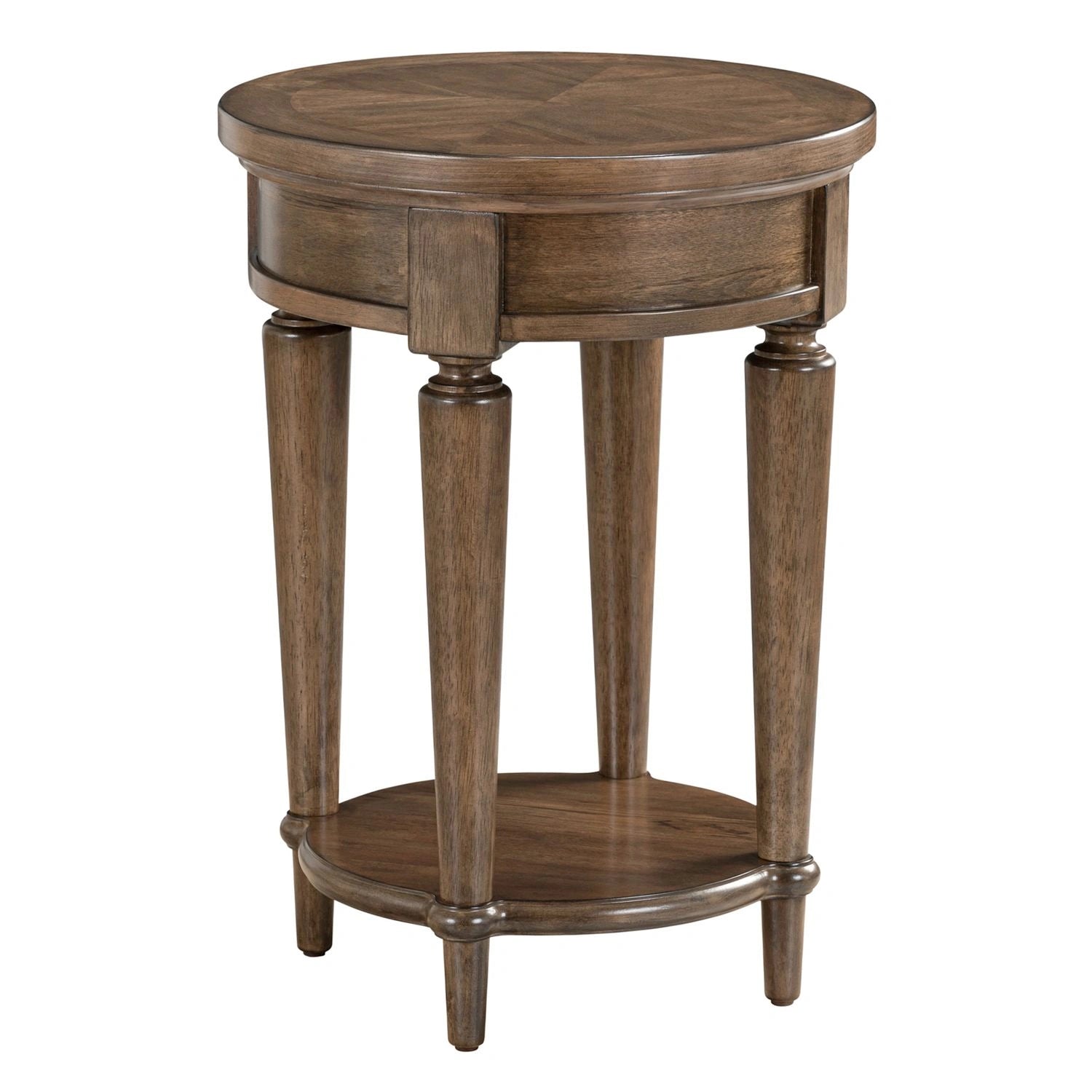 Harrison Heights Chairside Table image