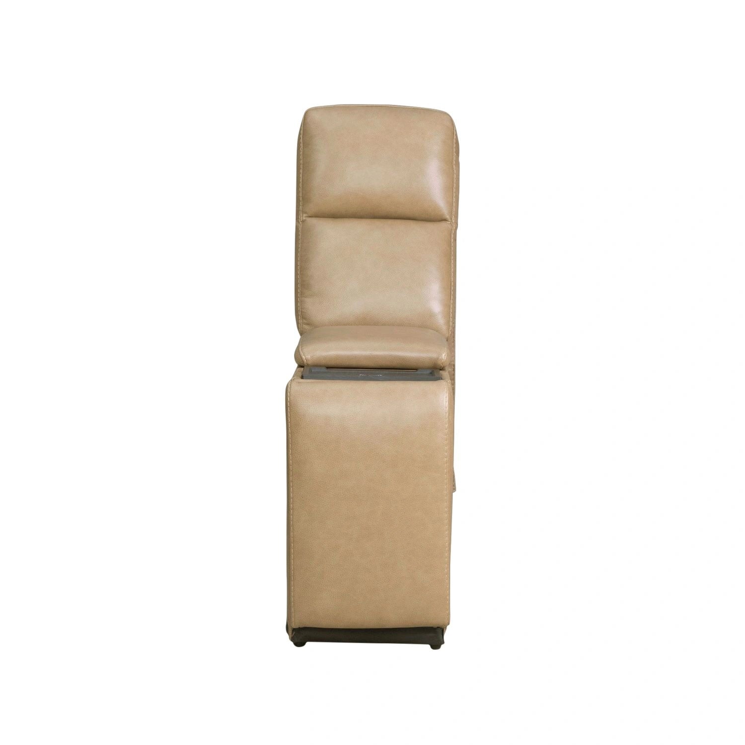 Carrington Console - York Sand image