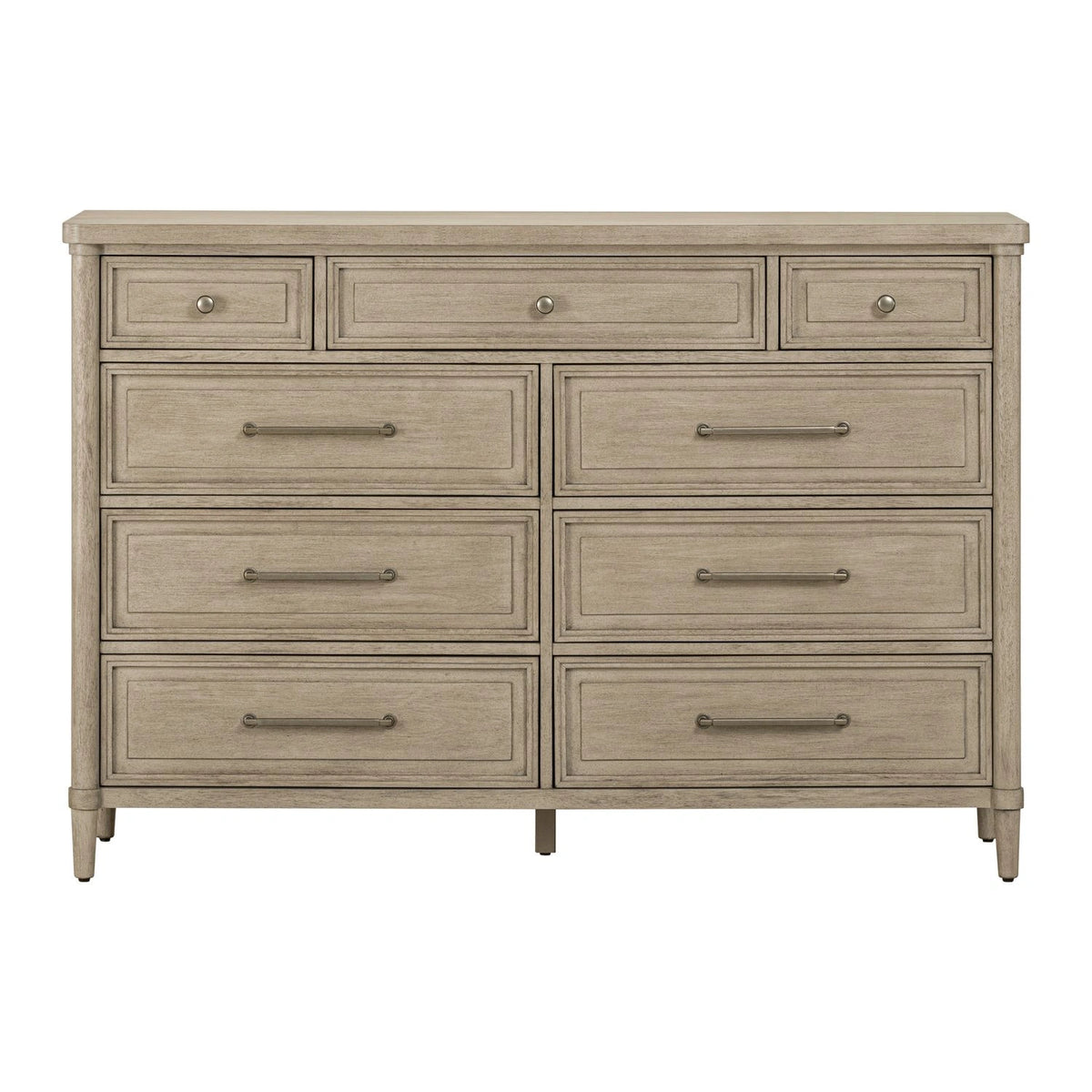 Rochelle Park 9 Drawer Dresser image
