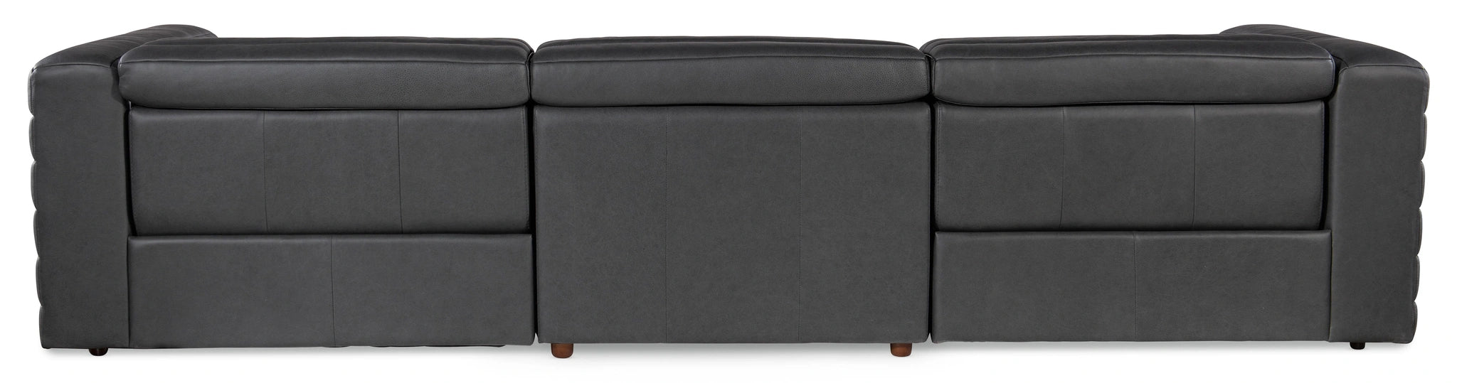 Chatelain 3-Piece Power Sofa with Power Headrest - SS454-GP3-097