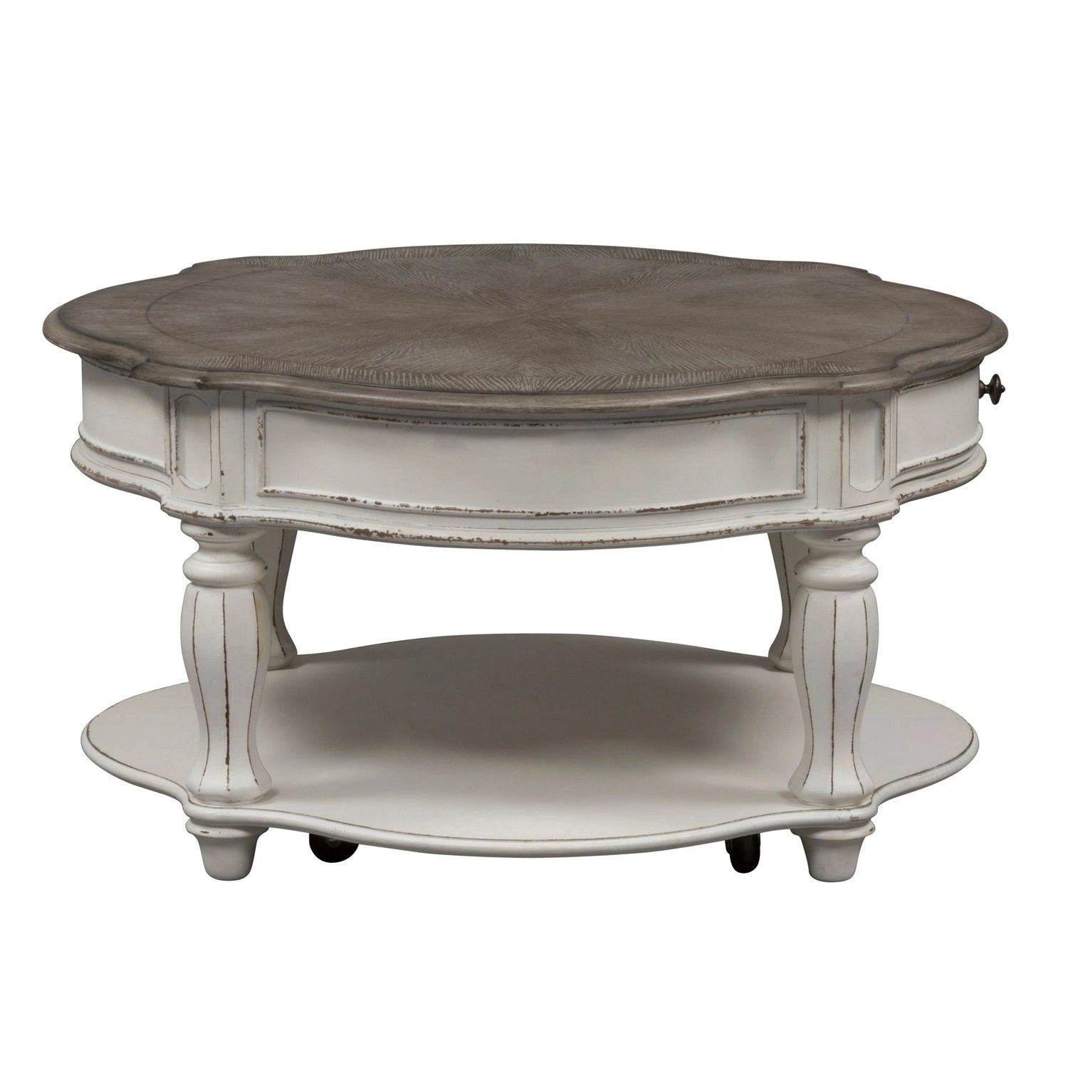 Magnolia Manor Cocktail Table image