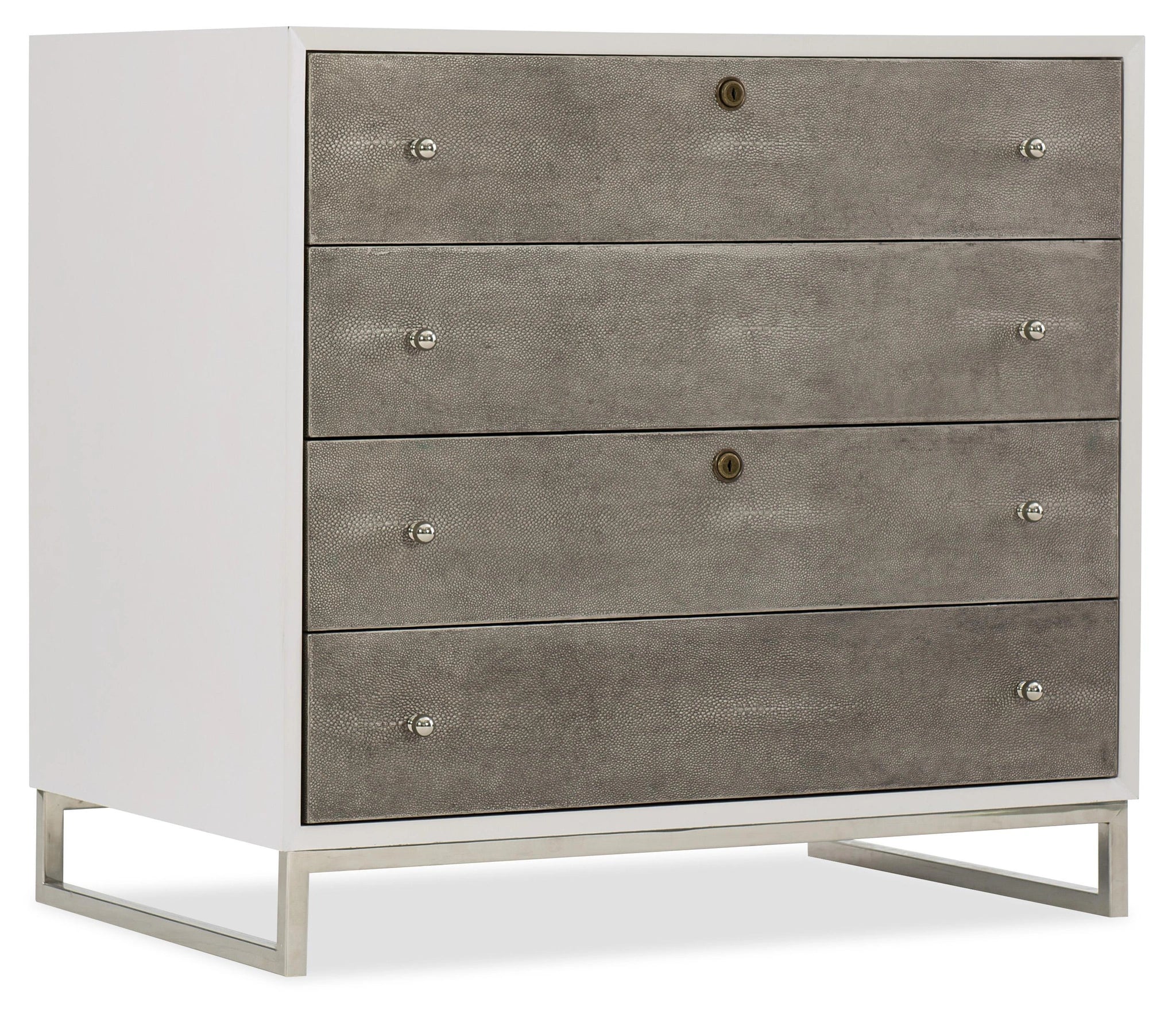 Sophisticated Contemporary Lateral File