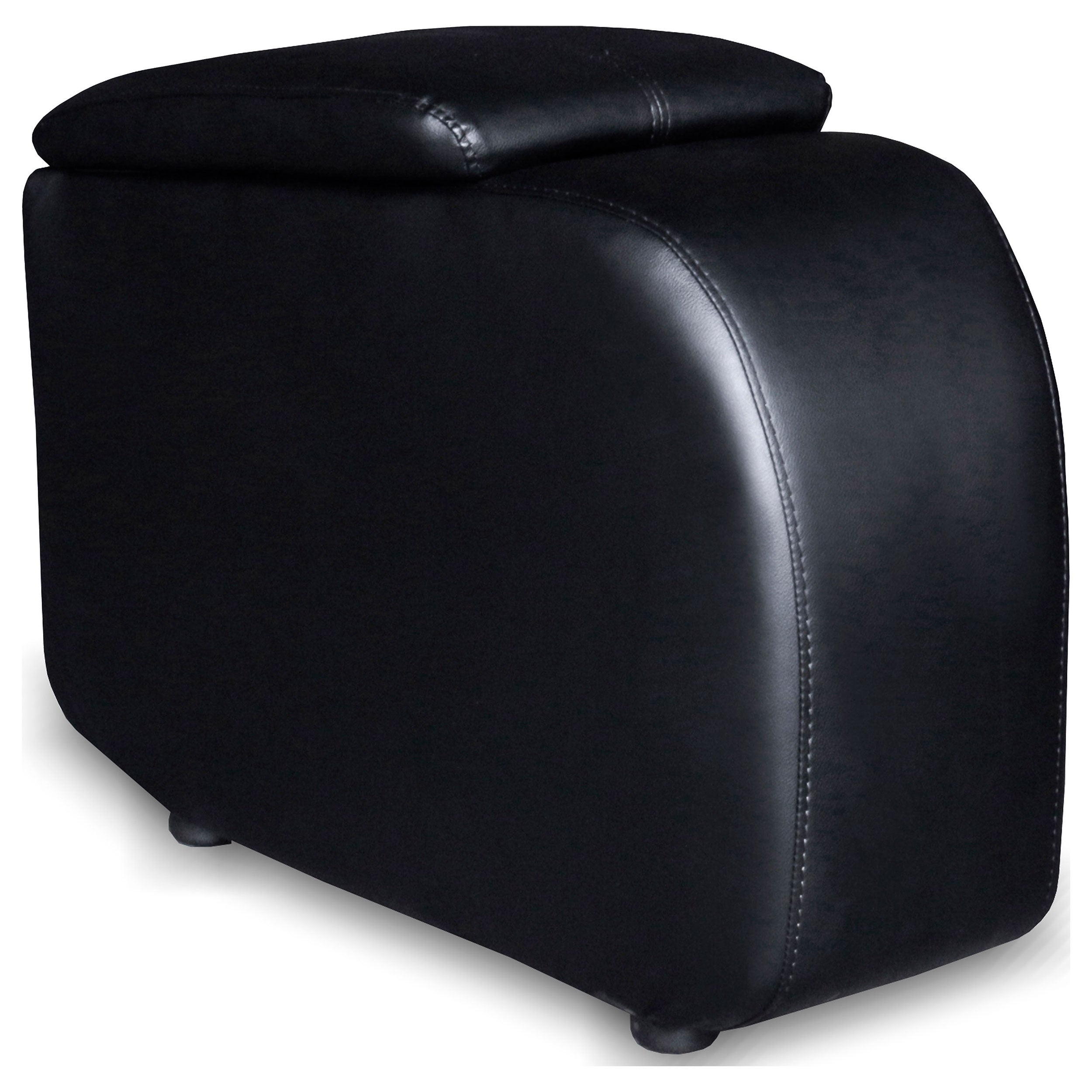 Cyrus Upholstered Home Theater Seating - Luxury Home Furniture (MI)