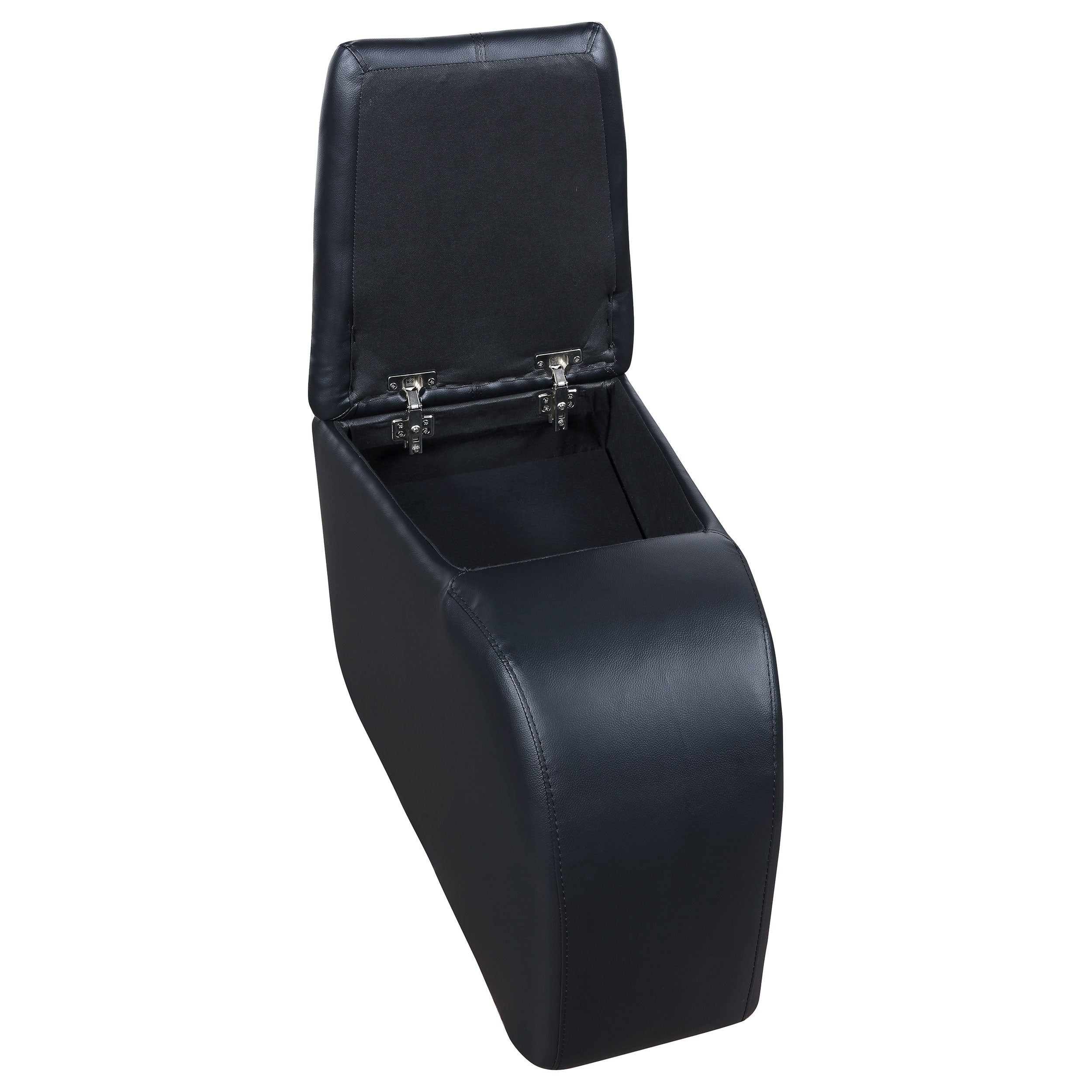 Cyrus Upholstered Home Theater Seating - Luxury Home Furniture (MI)