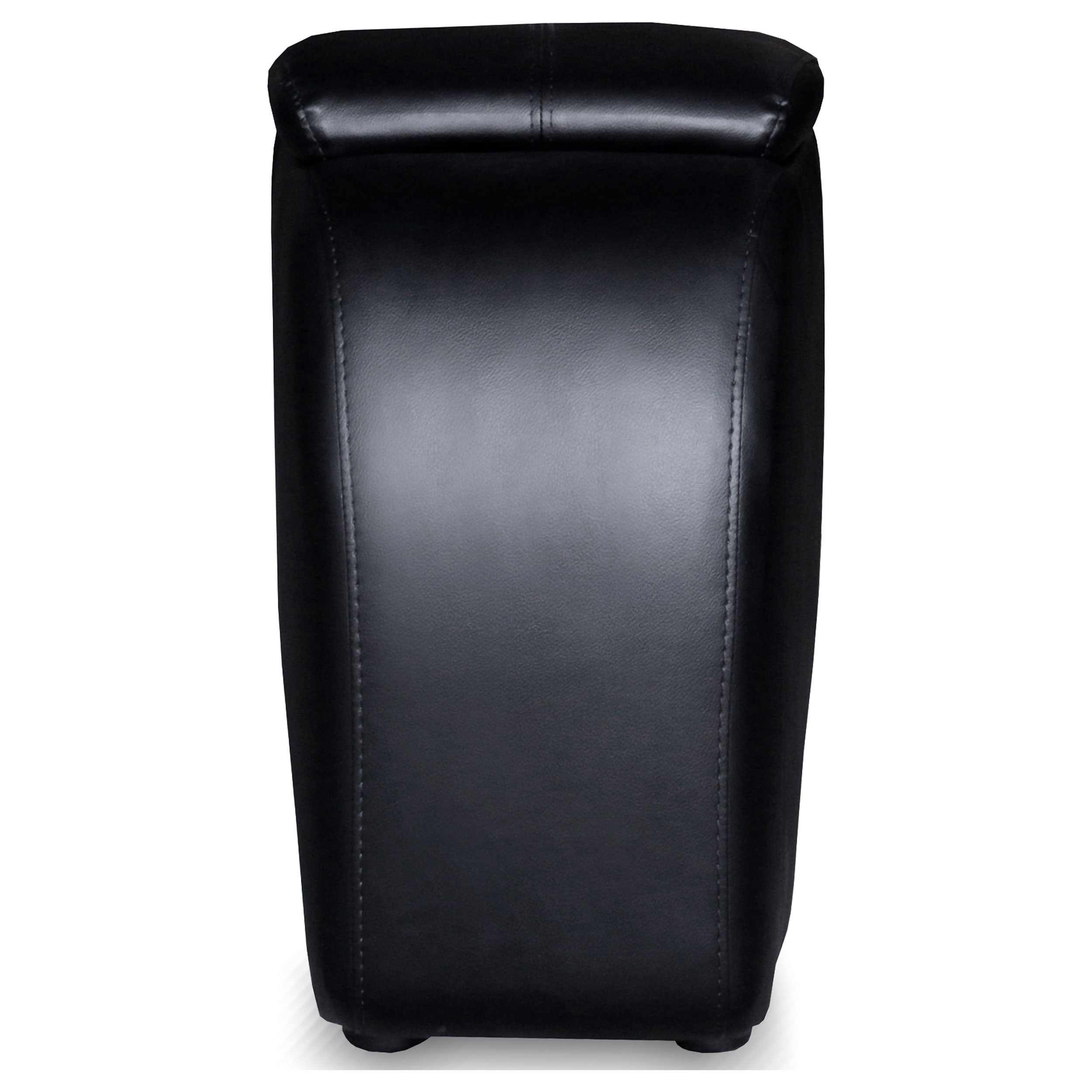 Cyrus Upholstered Home Theater Seating - Luxury Home Furniture (MI)