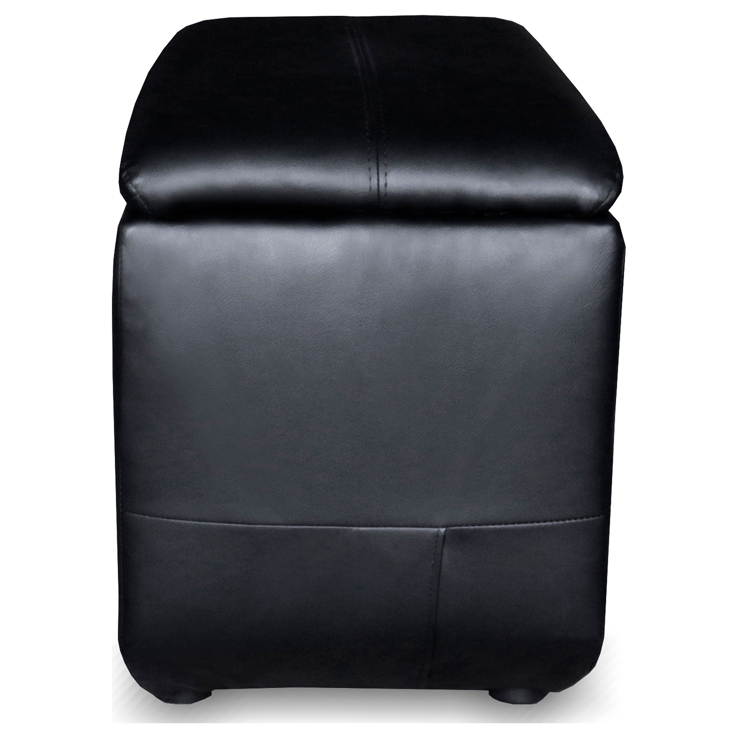 Cyrus Upholstered Home Theater Seating - Luxury Home Furniture (MI)