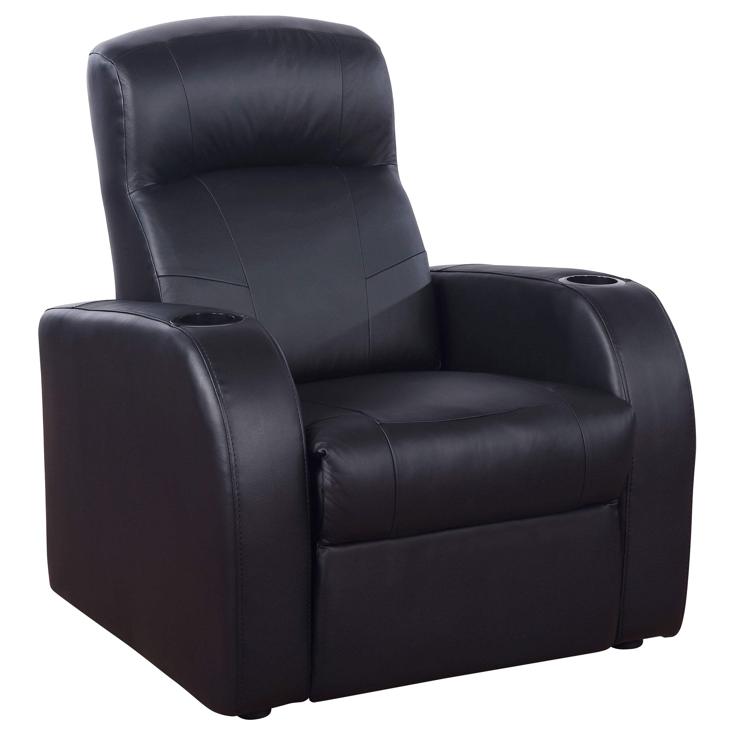 Cyrus Recliner - Luxury Home Furniture (MI)