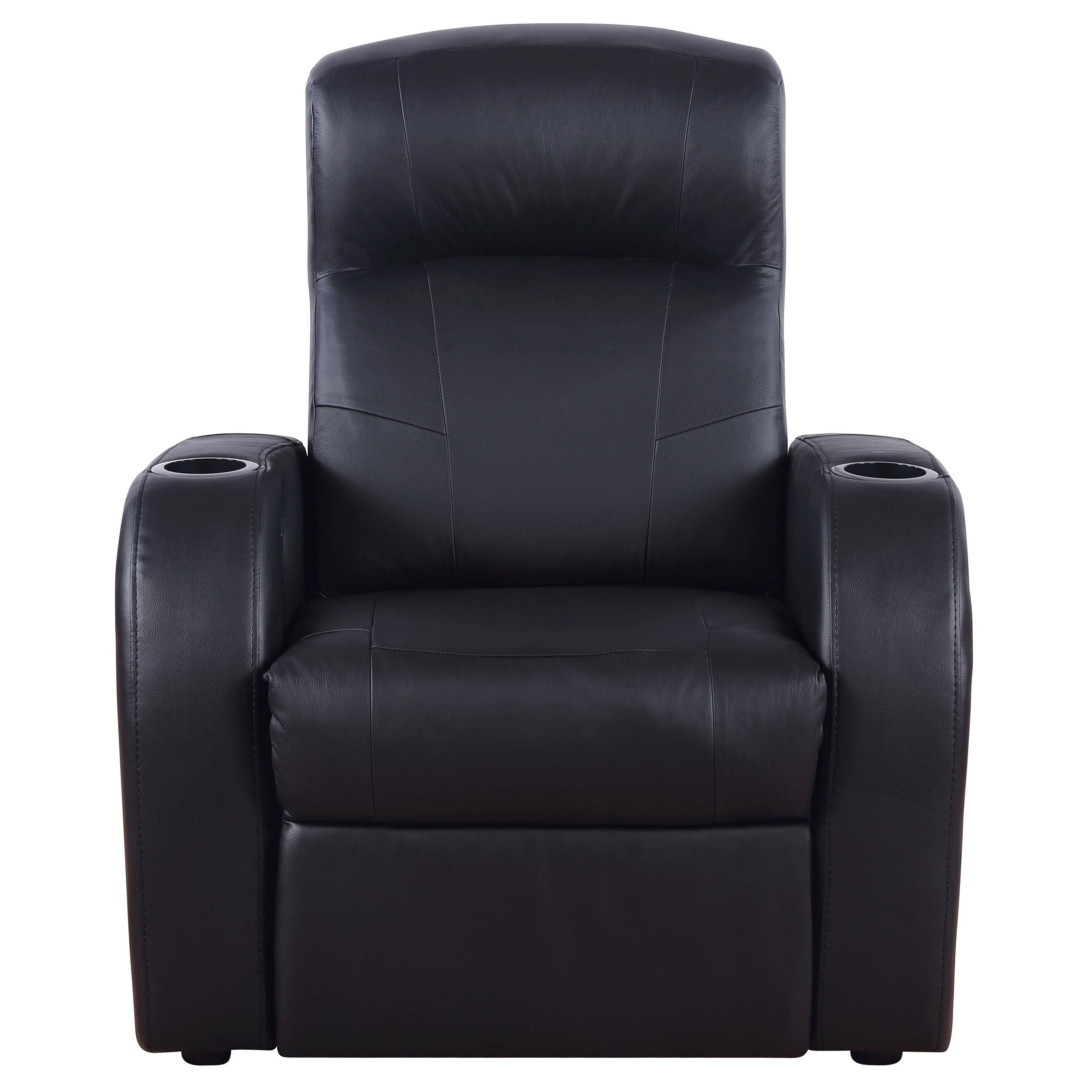 Cyrus Recliner - Luxury Home Furniture (MI)
