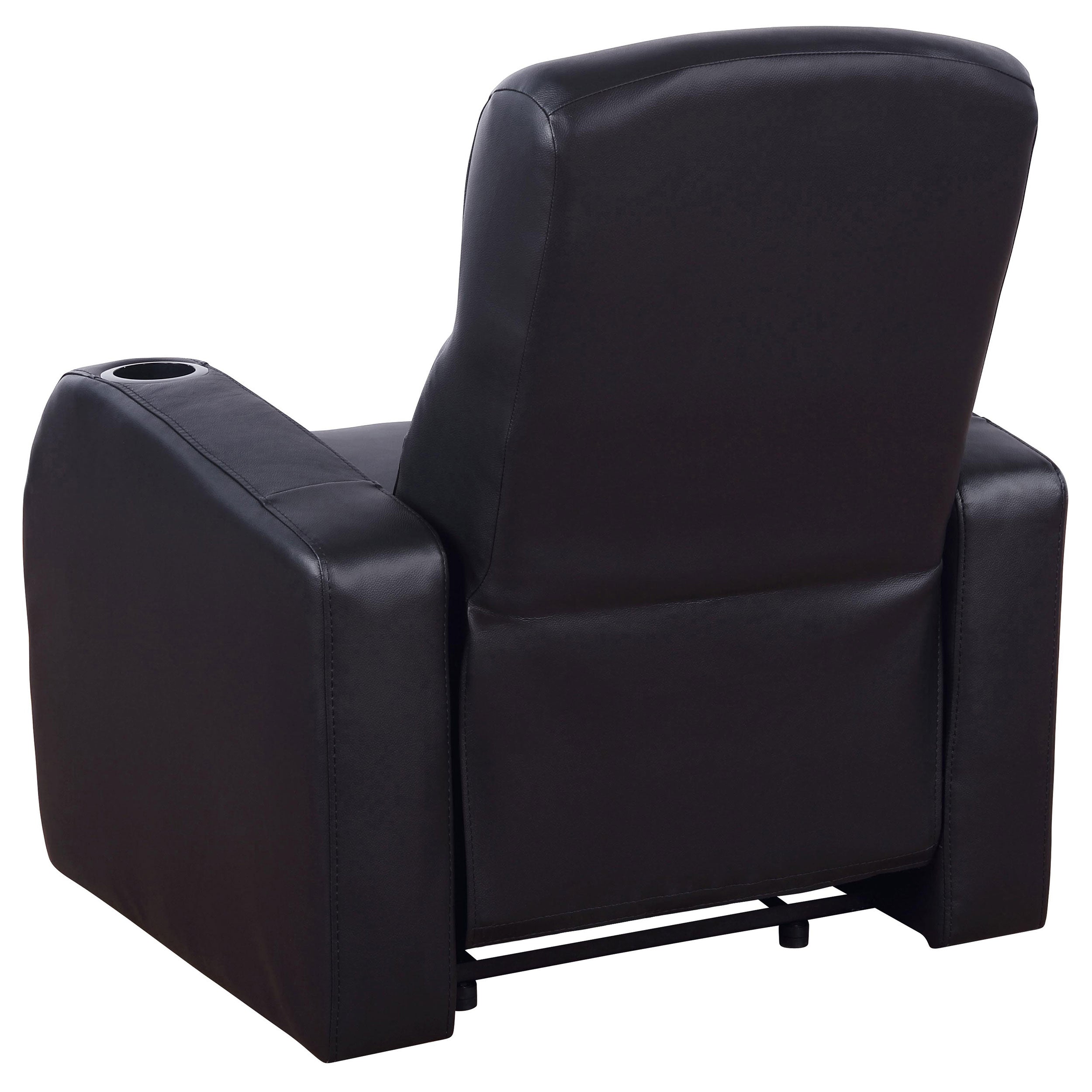 Cyrus Recliner - Luxury Home Furniture (MI)