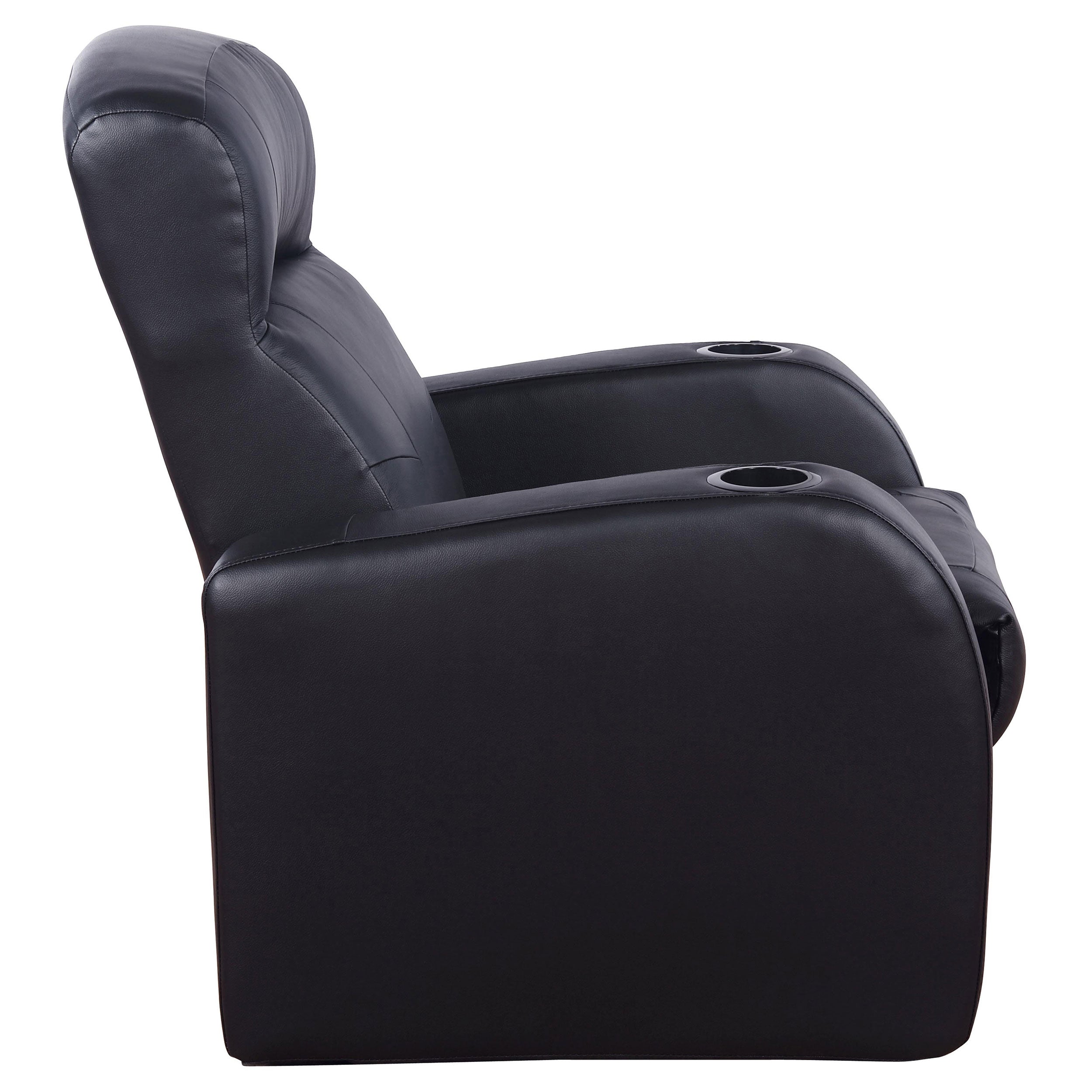 Cyrus Recliner - Luxury Home Furniture (MI)