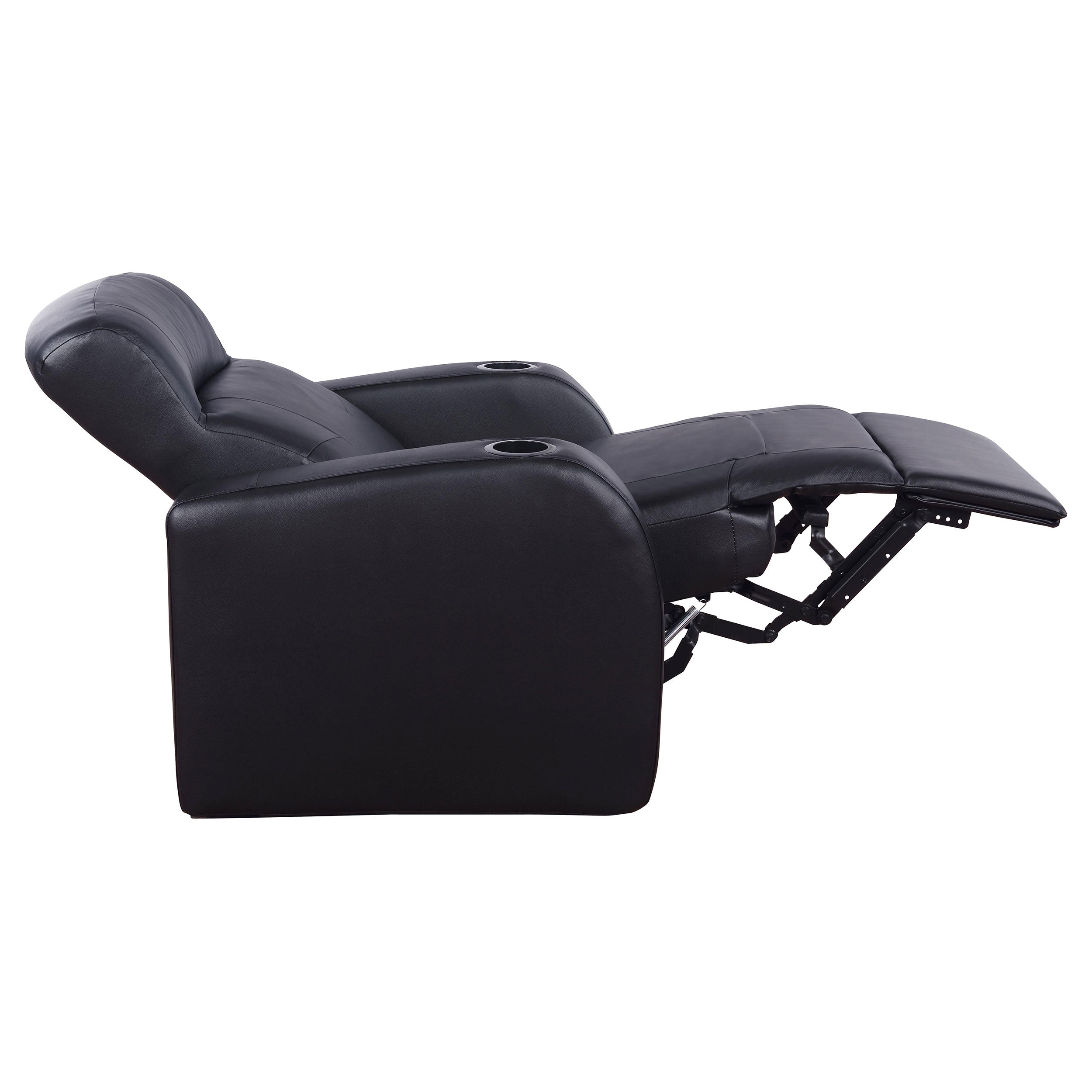 Cyrus Recliner - Luxury Home Furniture (MI)