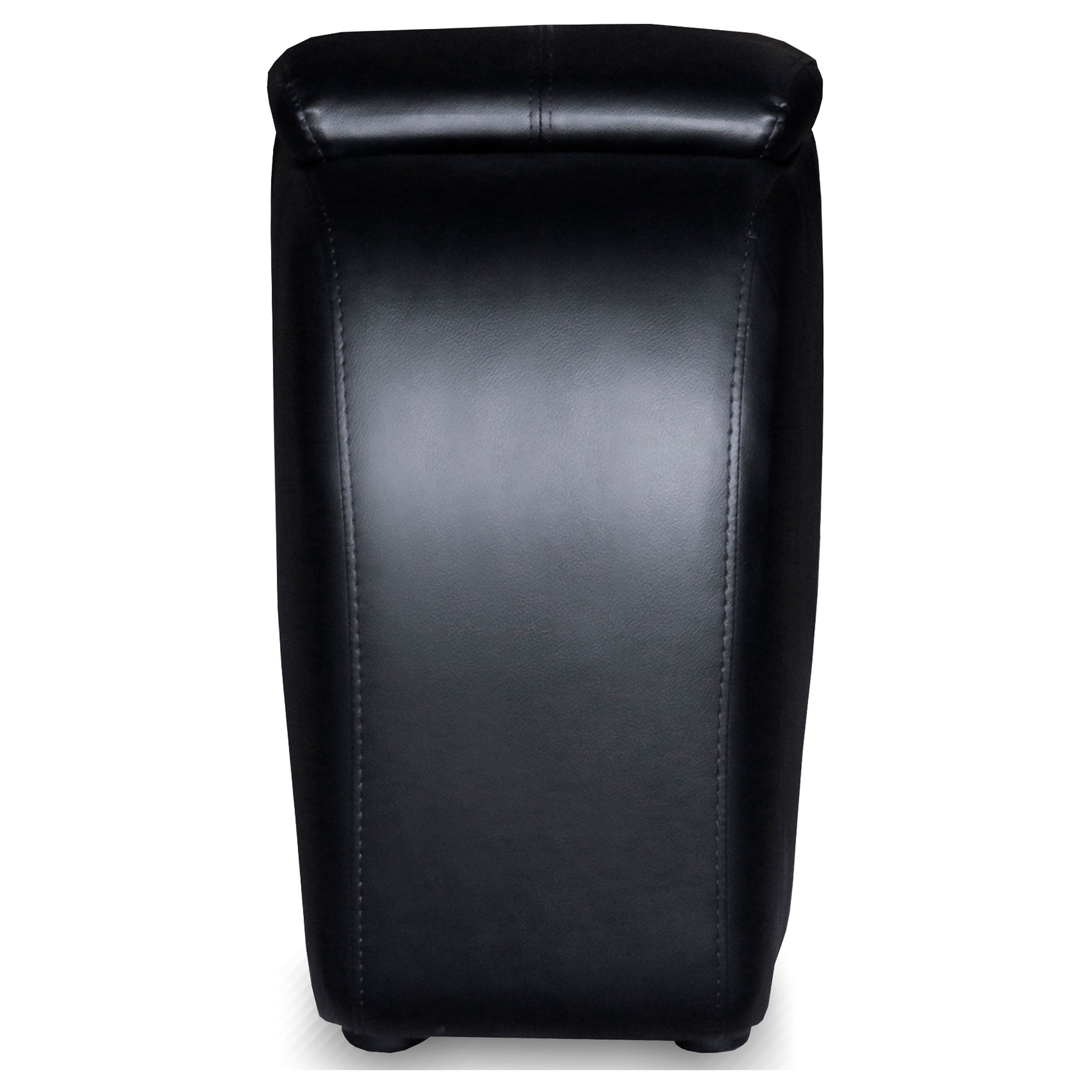 Cyrus Theater Seating Console - Luxury Home Furniture (MI)