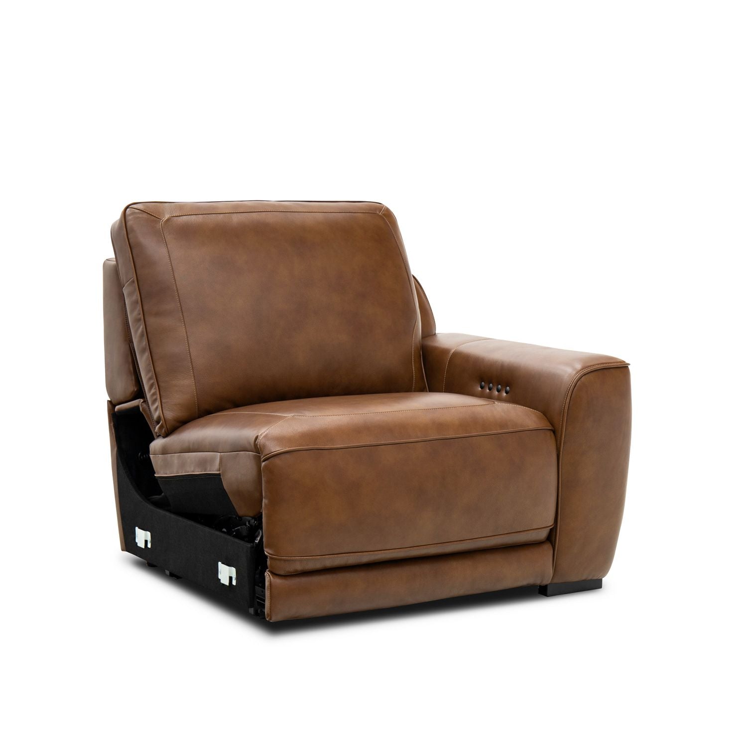 Blake R Arm Recliner P2 & ZW